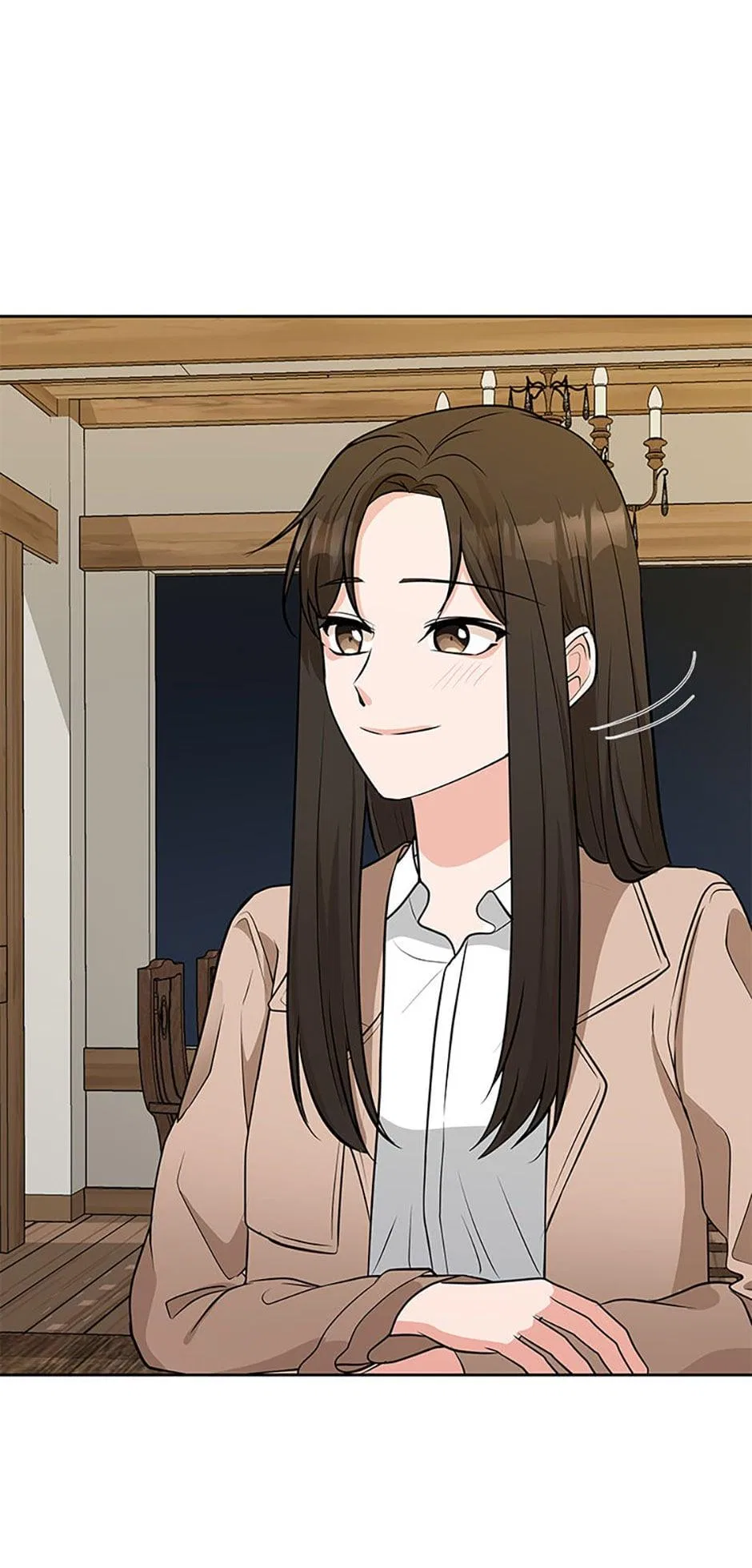 Late Night Cafe Chapter 50 – Page 20