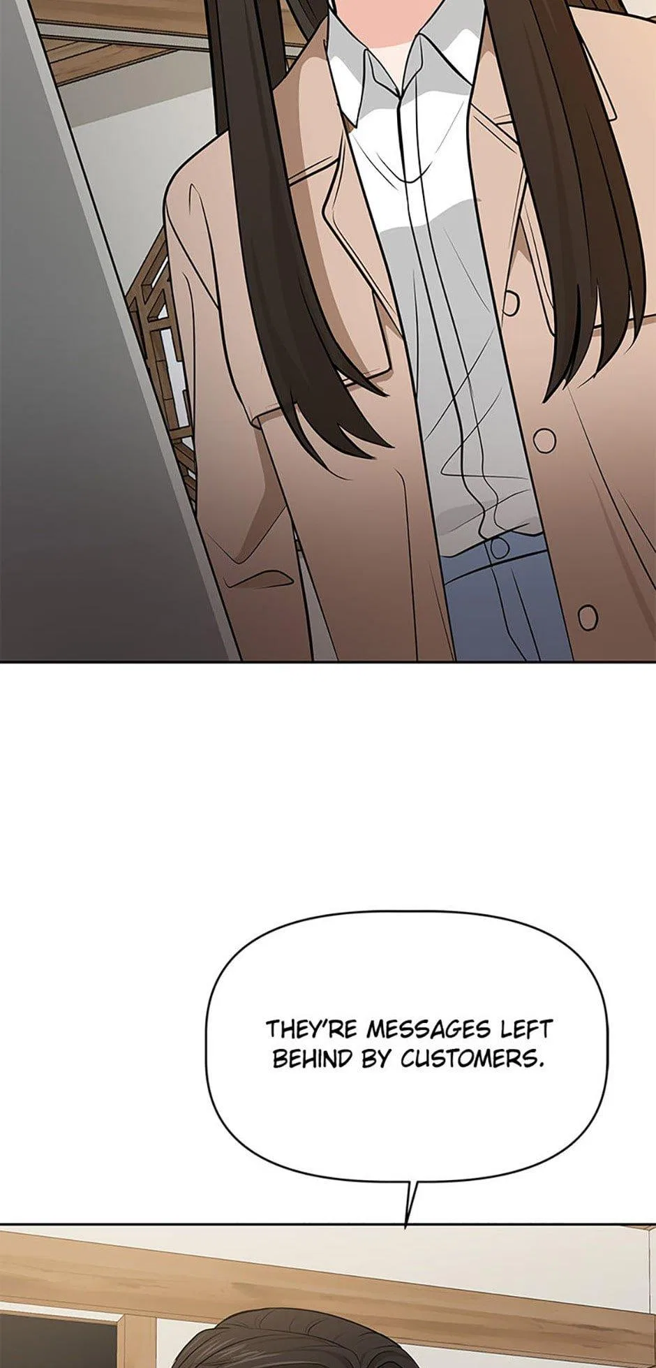 Late Night Cafe Chapter 50 – Page 24