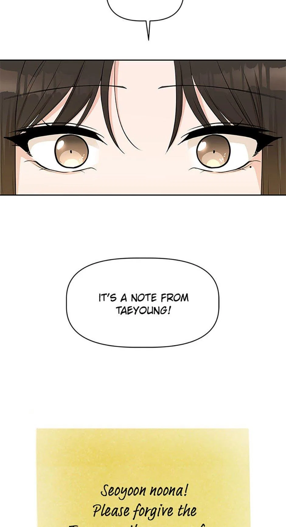 Late Night Cafe Chapter 50 – Page 27