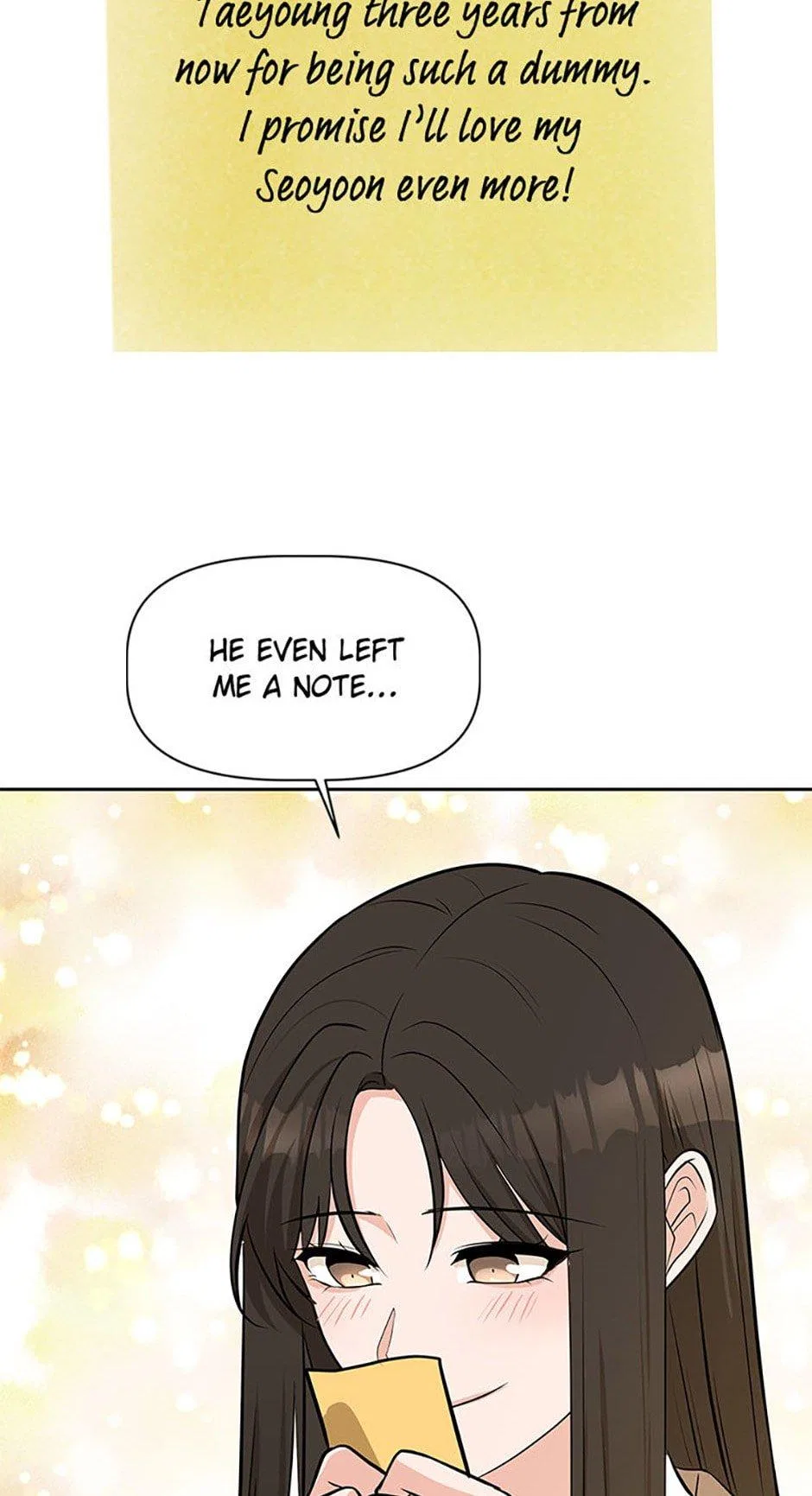 Late Night Cafe Chapter 50 – Page 28