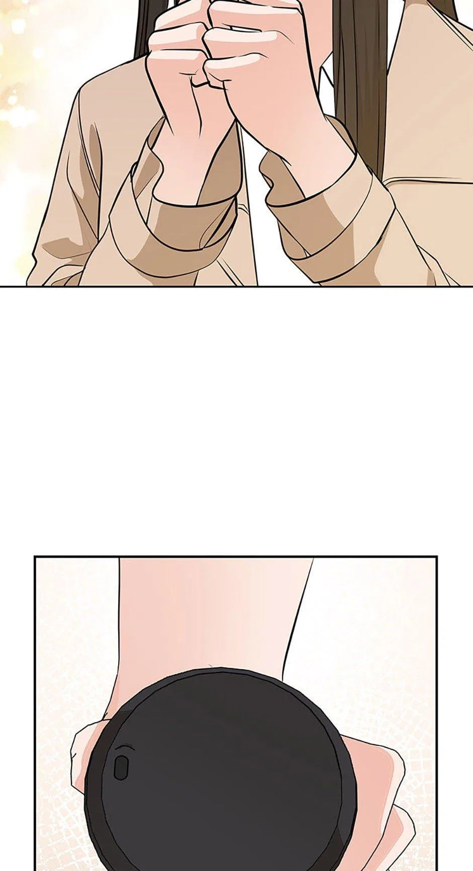 Late Night Cafe Chapter 50 – Page 29