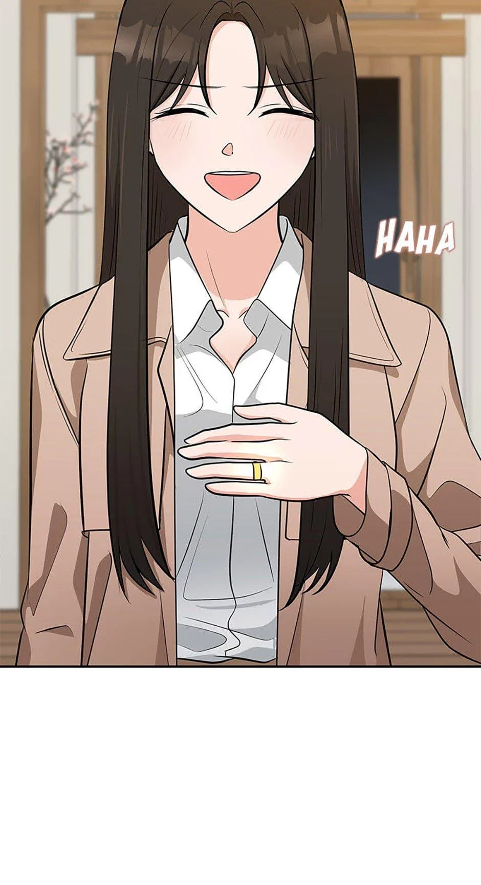 Late Night Cafe Chapter 50 – Page 32