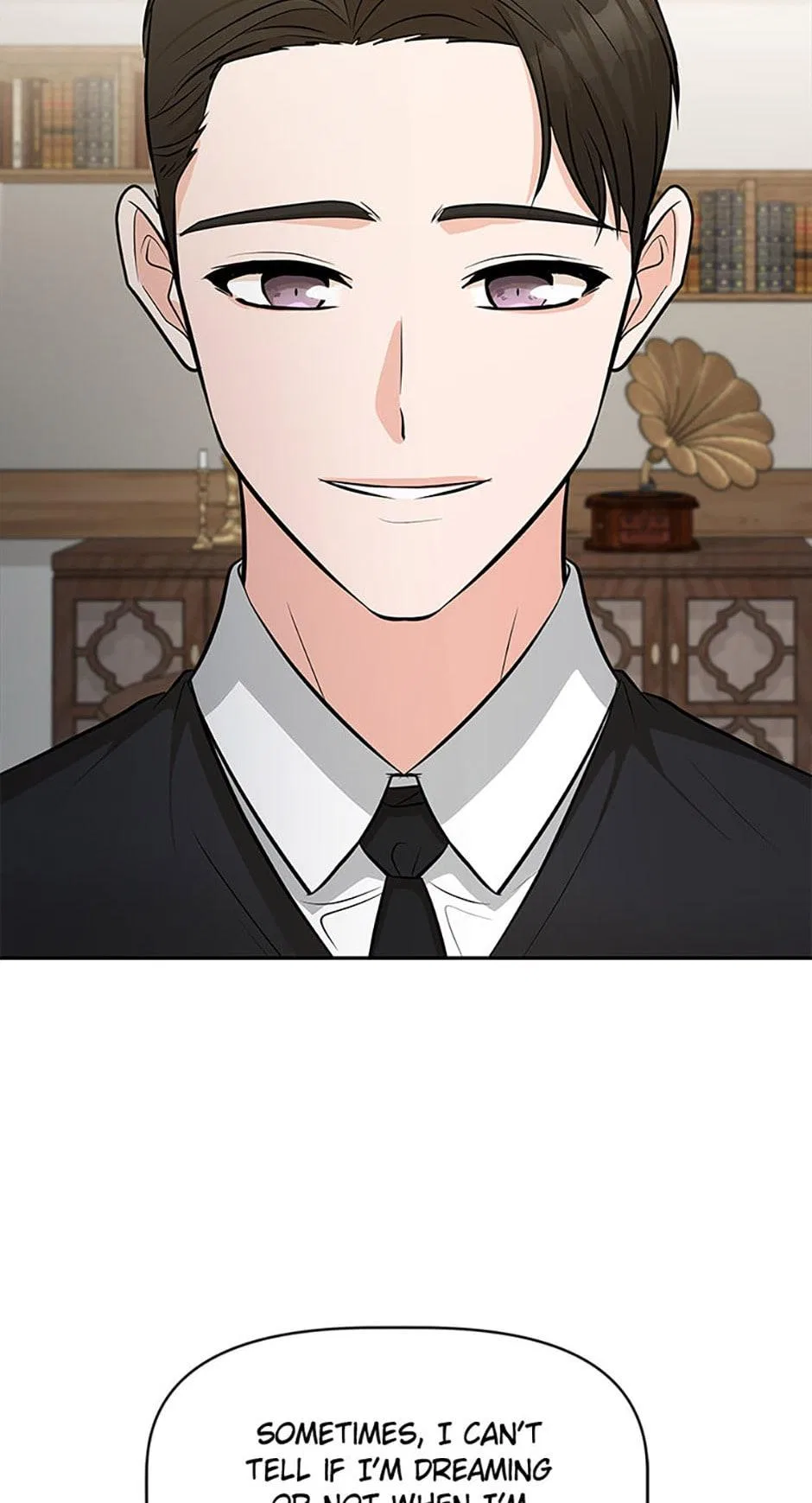 Late Night Cafe Chapter 50 – Page 38