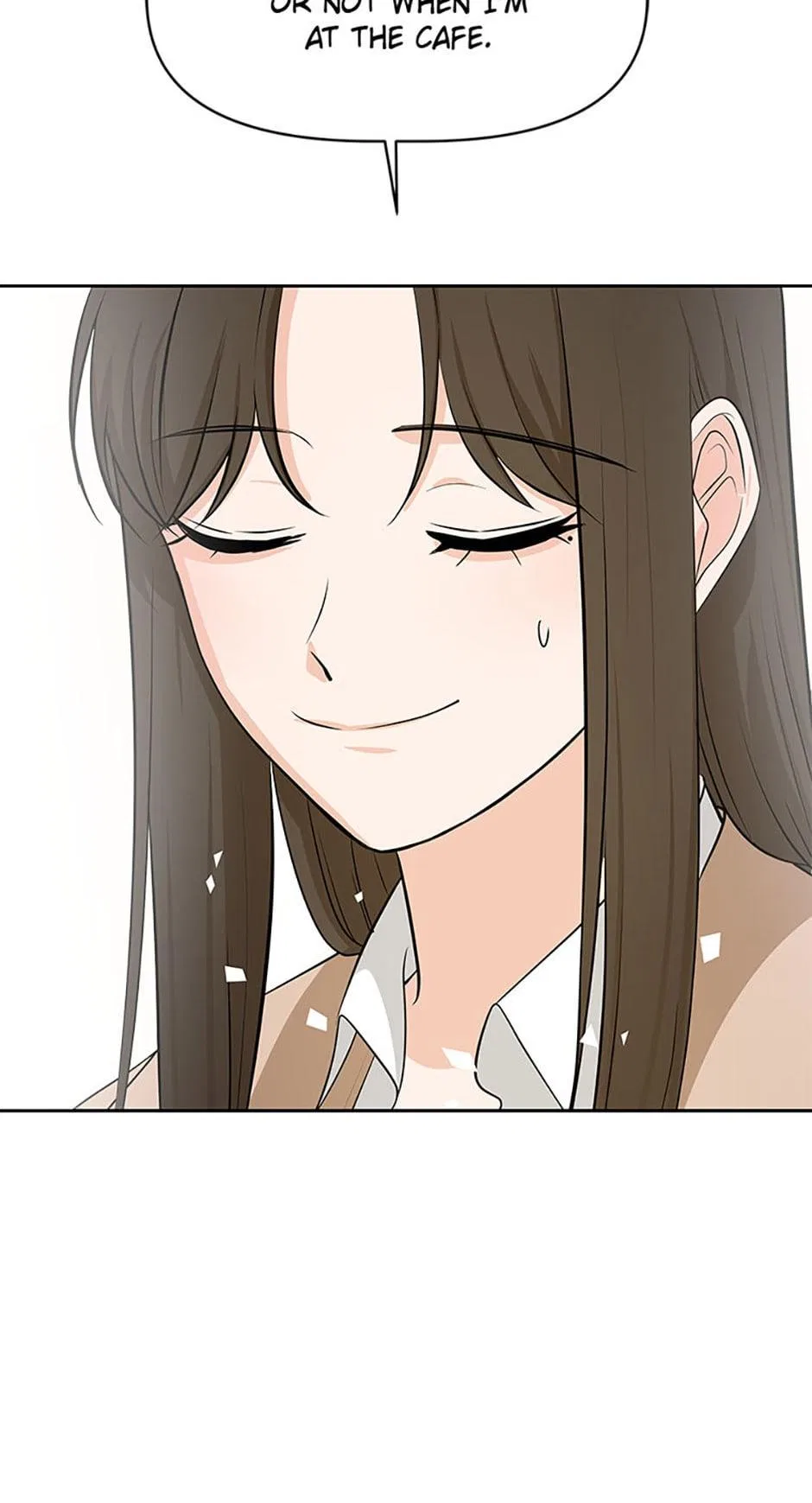 Late Night Cafe Chapter 50 – Page 39