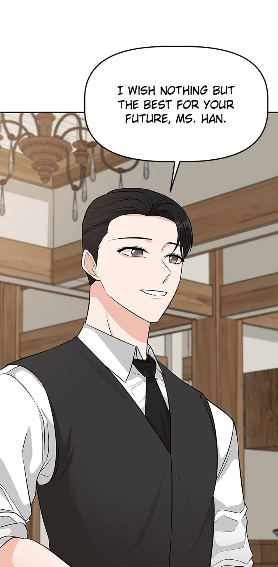 Late Night Cafe Chapter 50 – Page 43