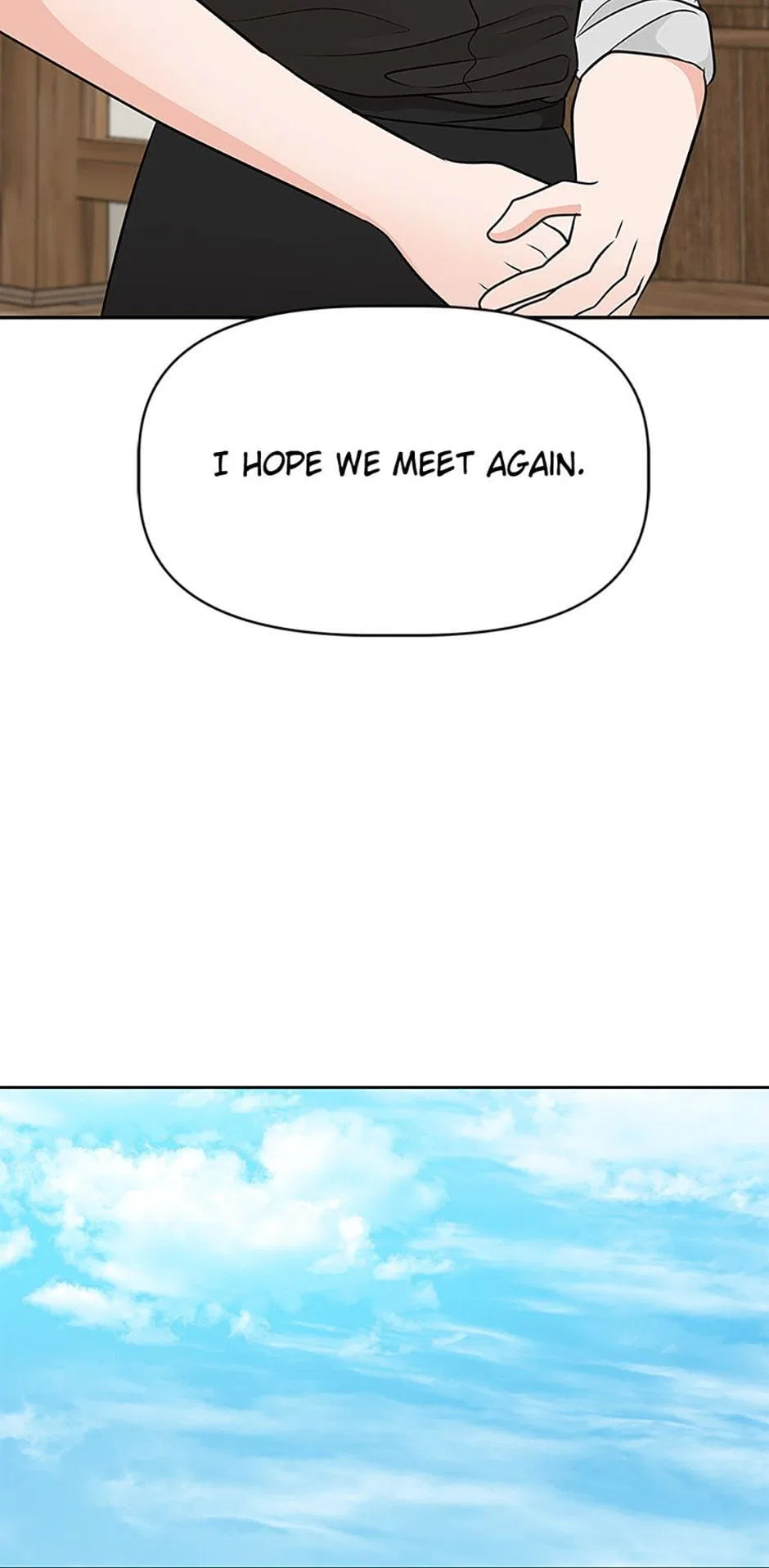 Late Night Cafe Chapter 50 – Page 44