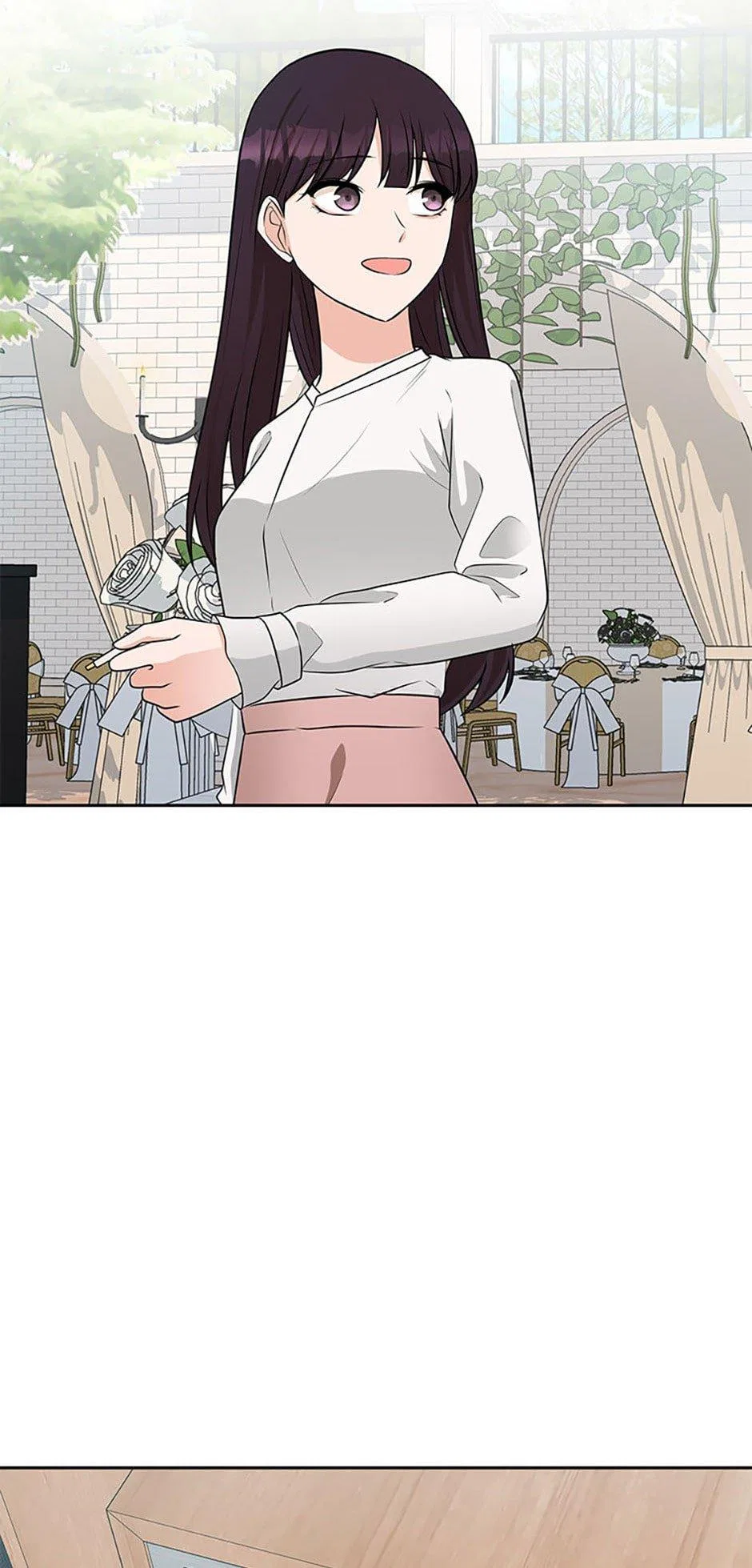 Late Night Cafe Chapter 50 – Page 47