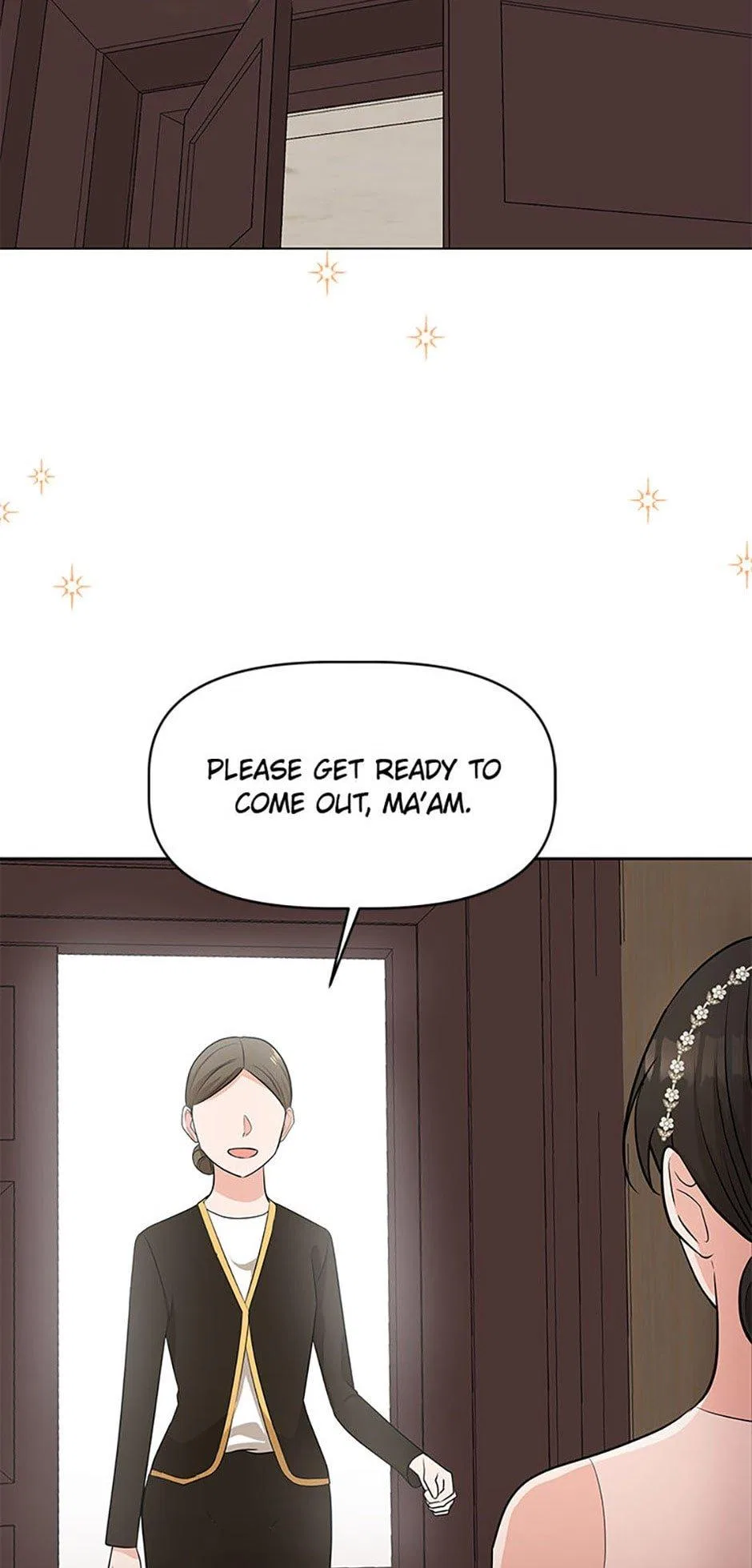 Late Night Cafe Chapter 50 – Page 49