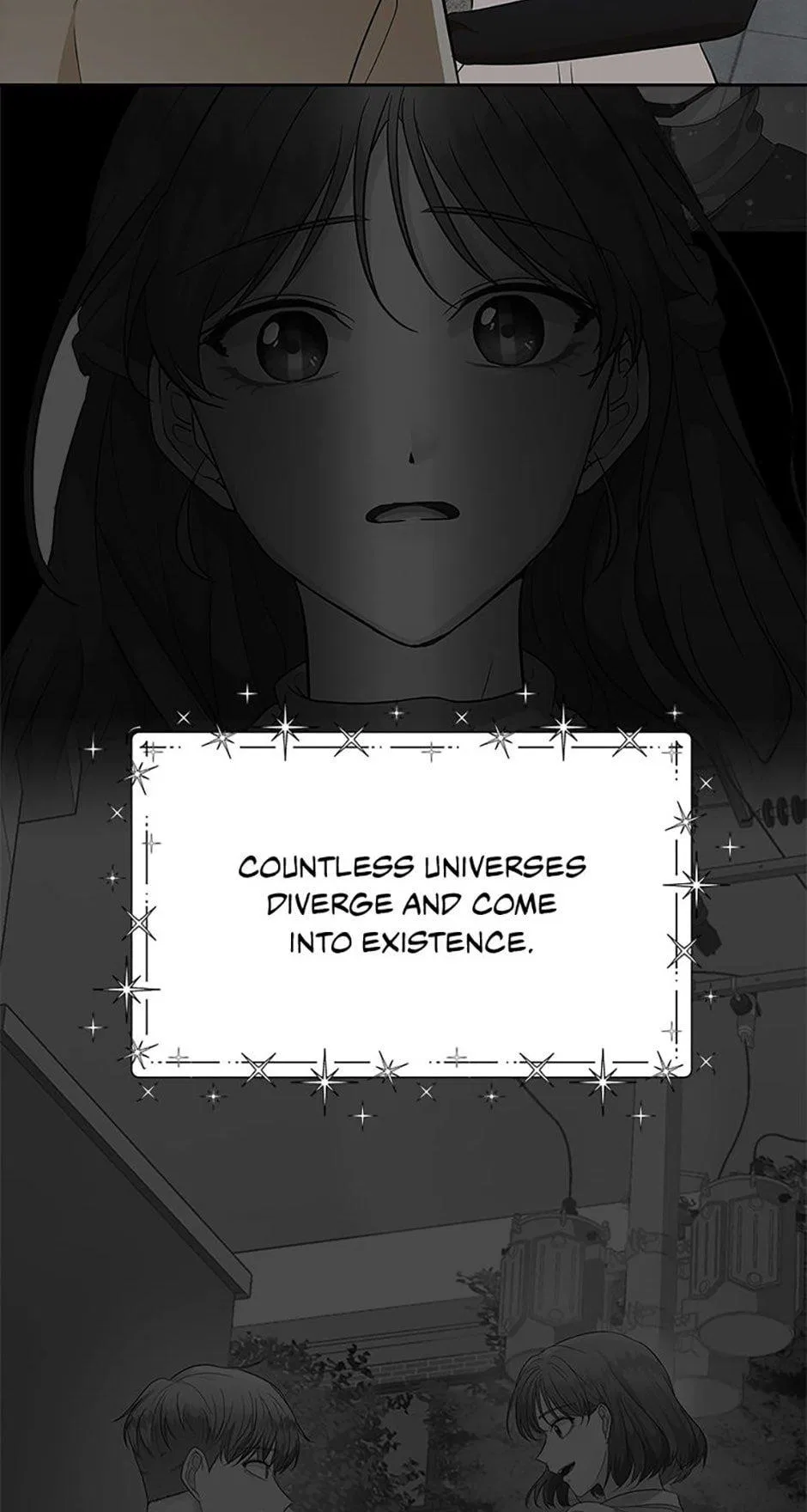Late Night Cafe Chapter 50 – Page 57