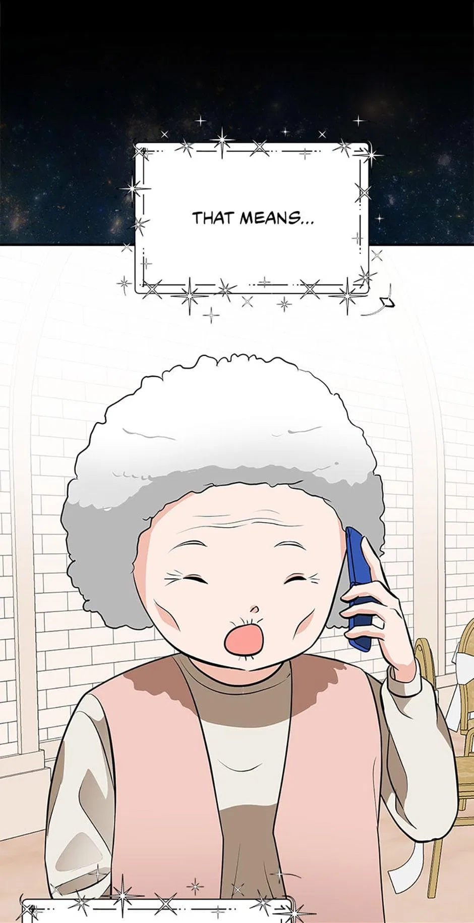 Late Night Cafe Chapter 50 – Page 59