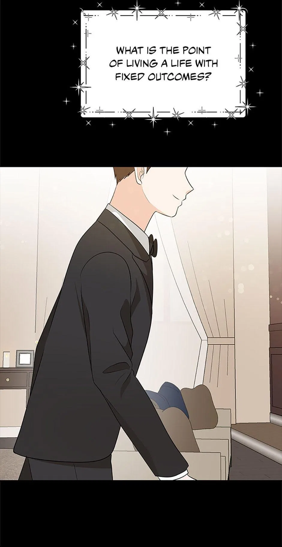 Late Night Cafe Chapter 50 – Page 65