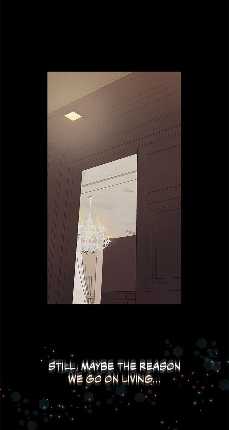 Late Night Cafe Chapter 50 – Page 66