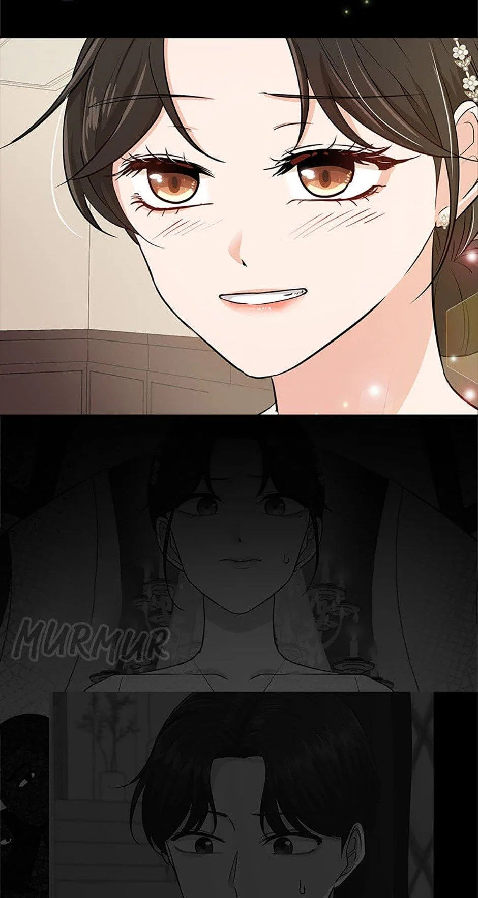 Late Night Cafe Chapter 50 – Page 67