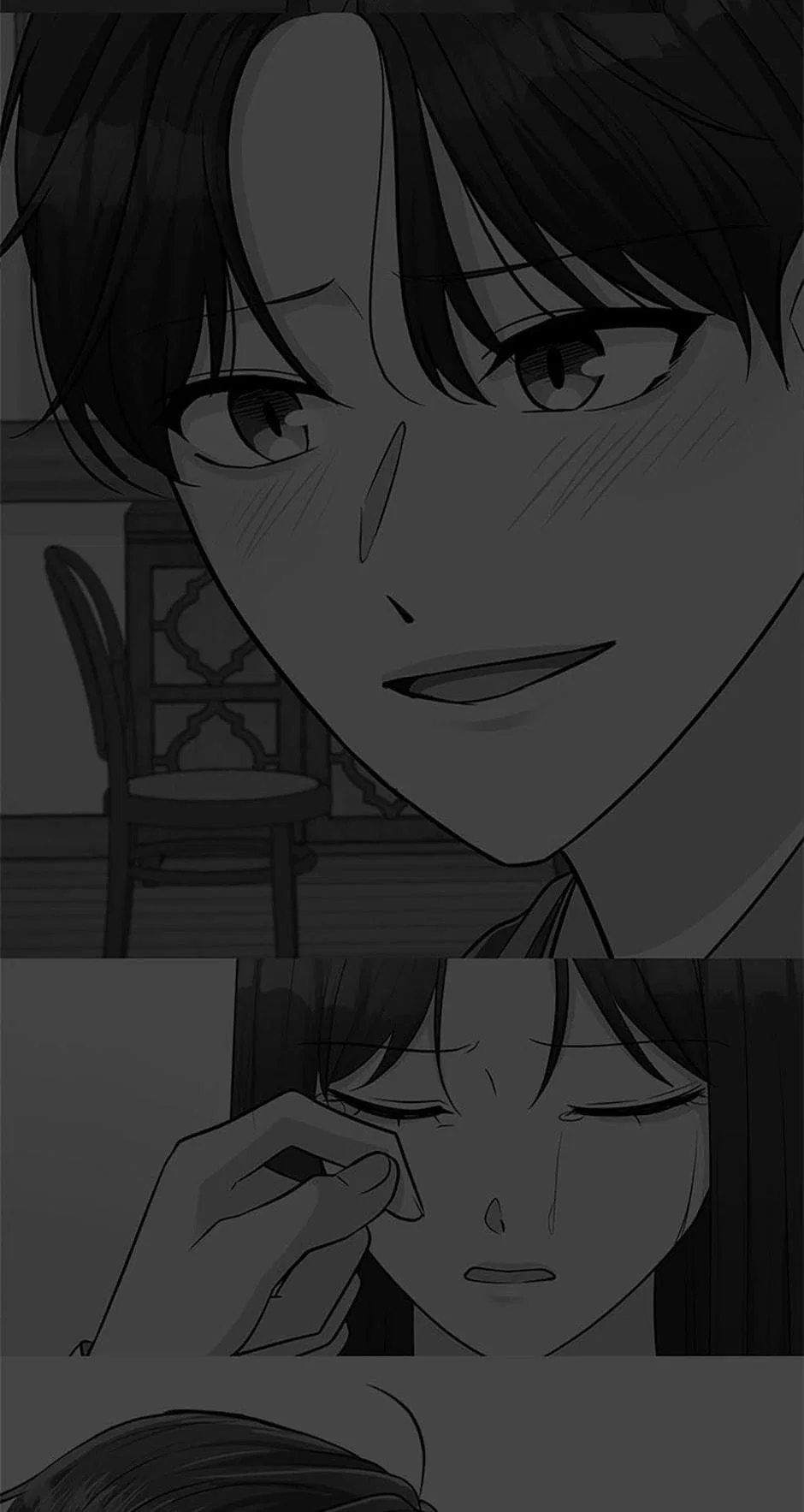Late Night Cafe Chapter 50 – Page 70