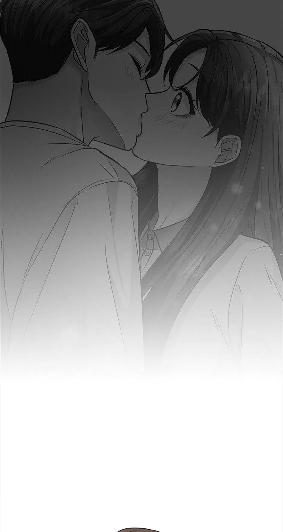 Late Night Cafe Chapter 50 – Page 71