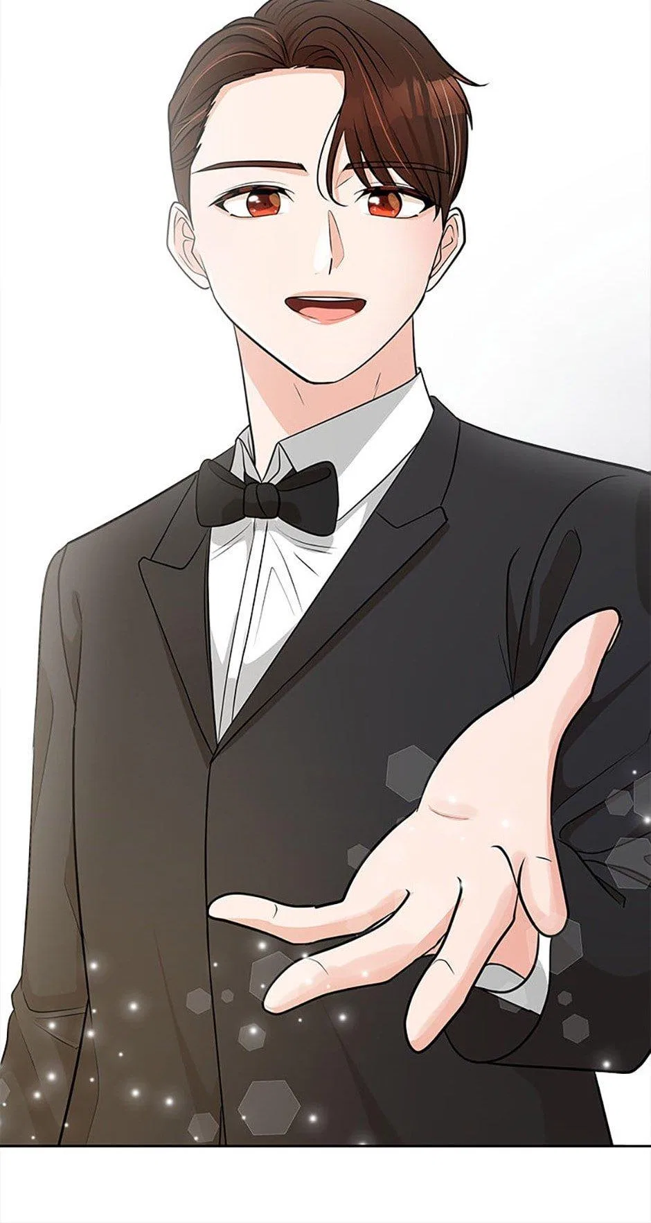 Late Night Cafe Chapter 50 – Page 72