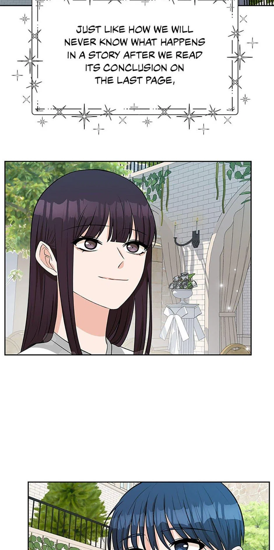 Late Night Cafe Chapter 50 – Page 74