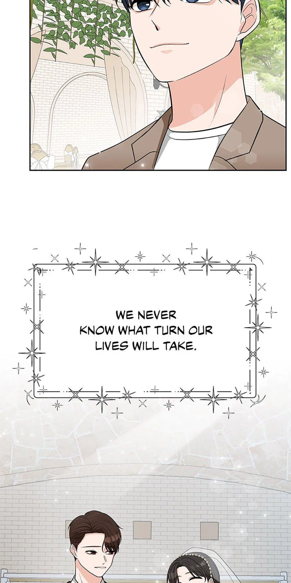 Late Night Cafe Chapter 50 – Page 75
