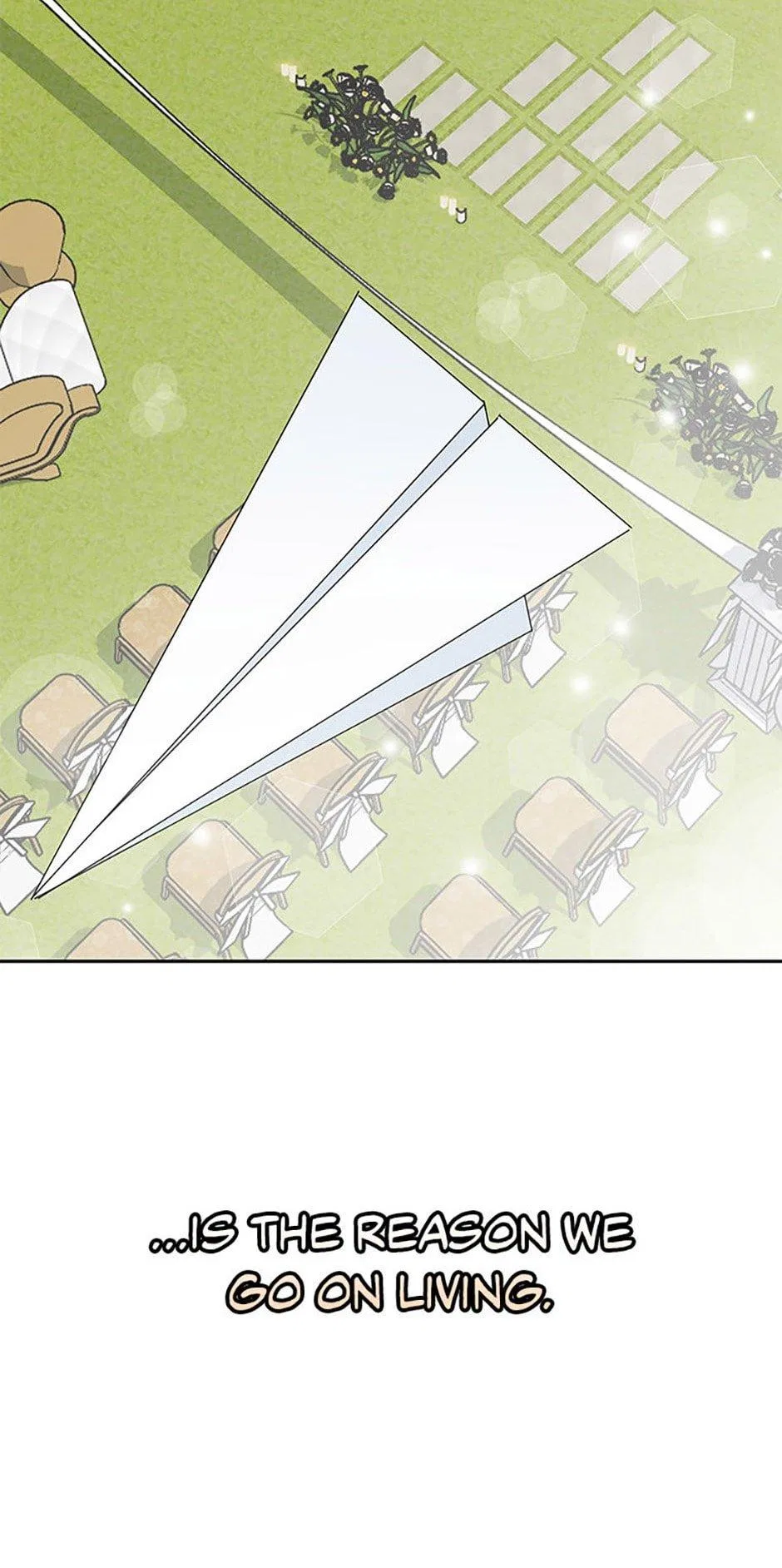 Late Night Cafe Chapter 50 – Page 78