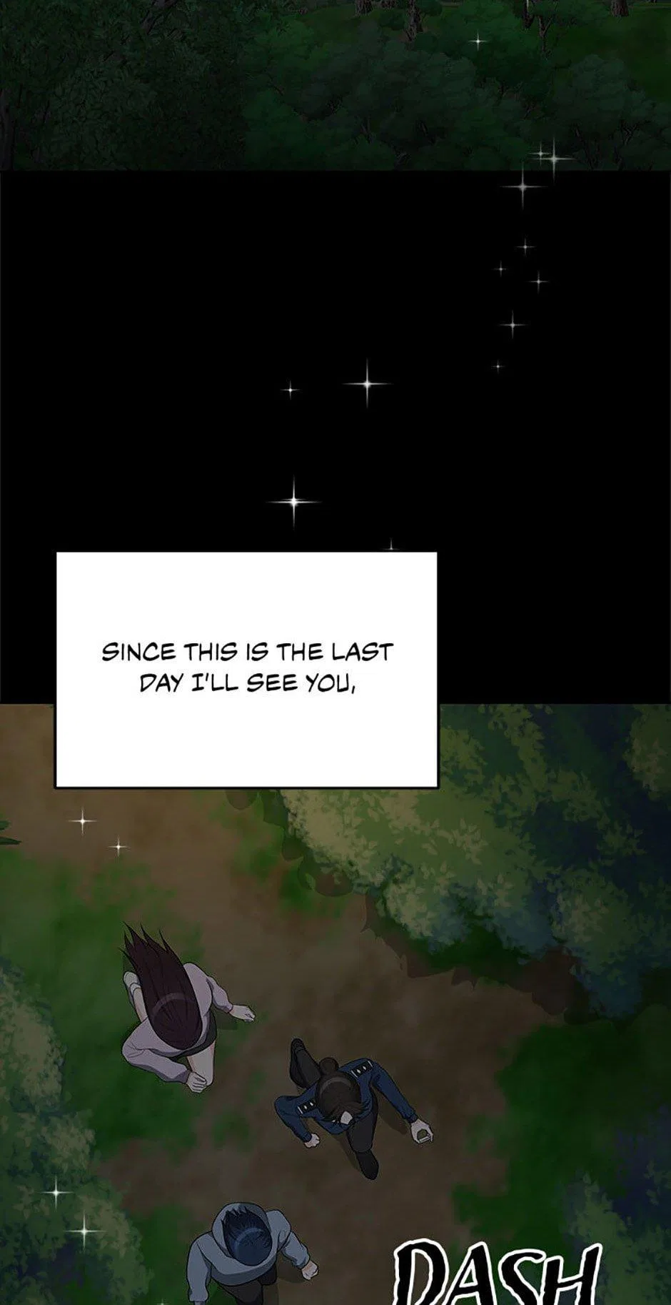 Late Night Cafe Chapter 49 – Page 2