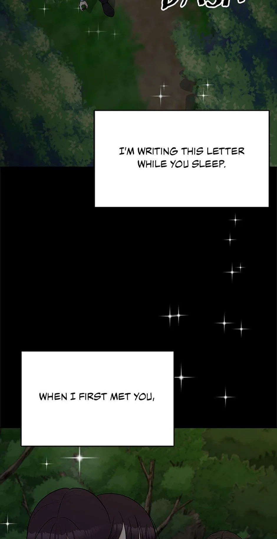 Late Night Cafe Chapter 49 – Page 3