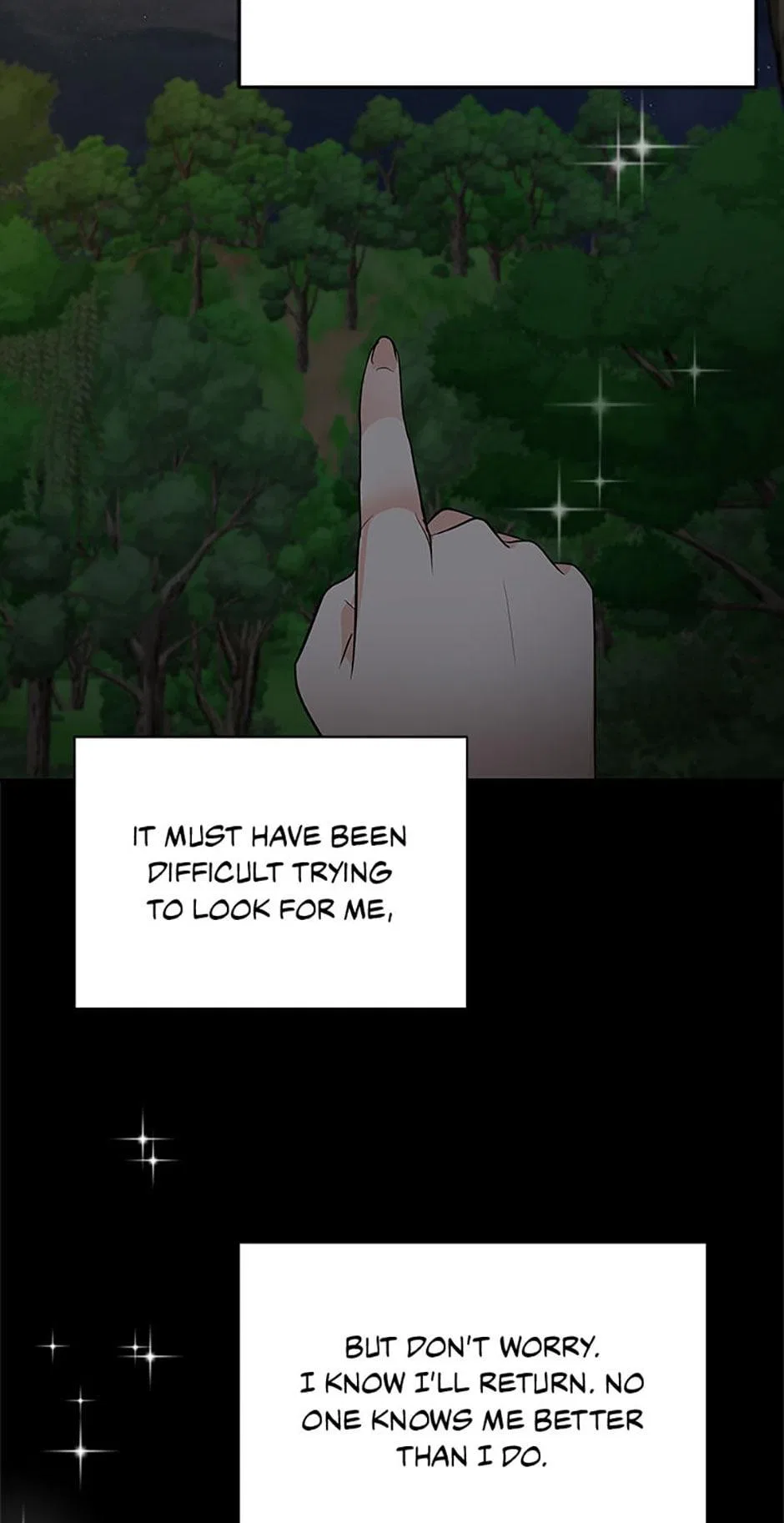 Late Night Cafe Chapter 49 – Page 5