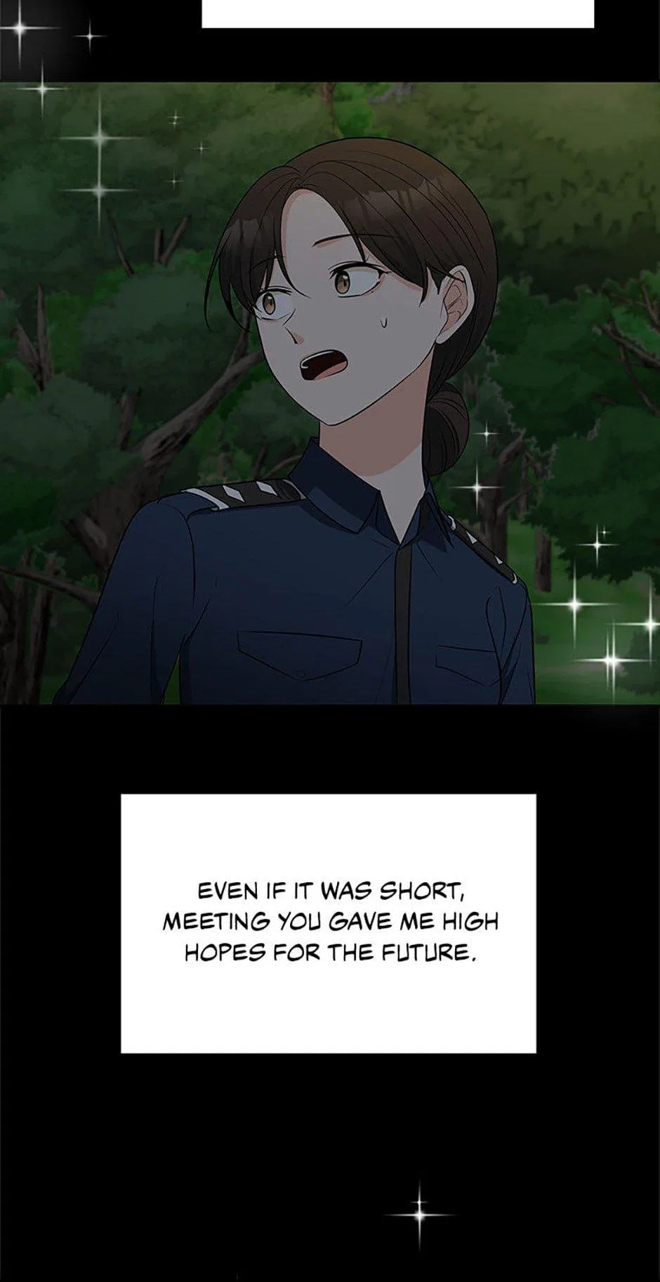 Late Night Cafe Chapter 49 – Page 6