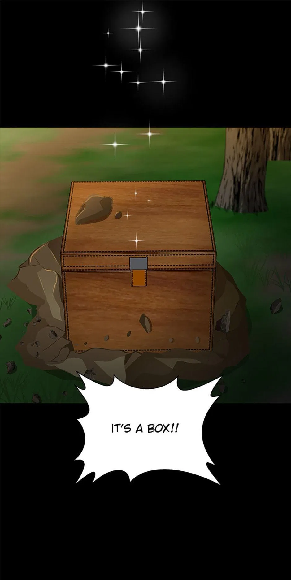 Late Night Cafe Chapter 49 – Page 14