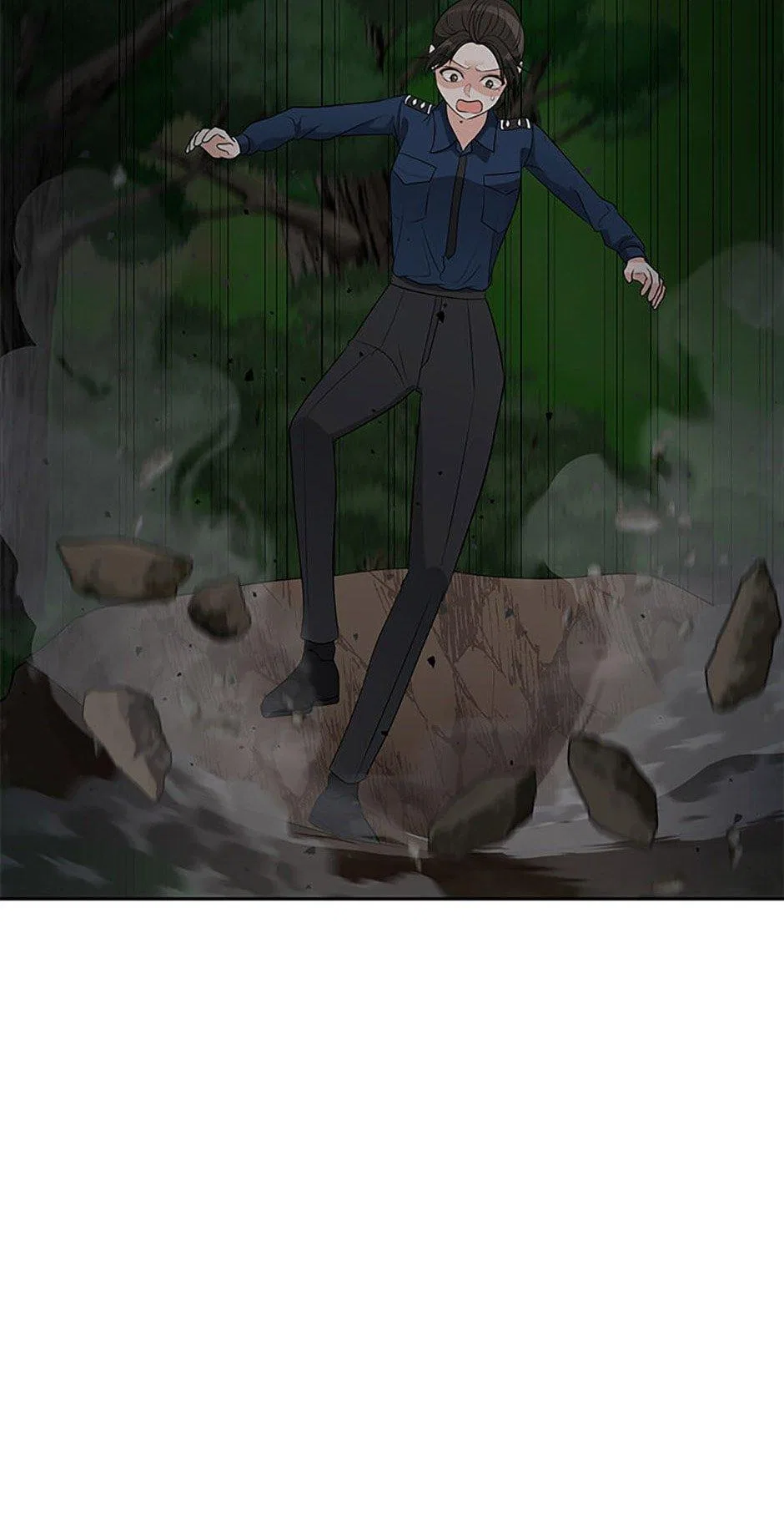 Late Night Cafe Chapter 49 – Page 26
