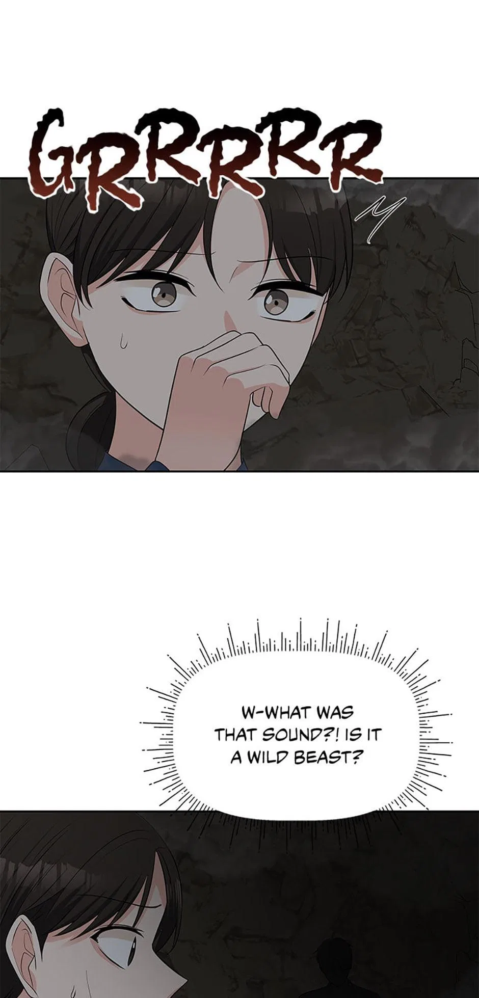 Late Night Cafe Chapter 49 – Page 34