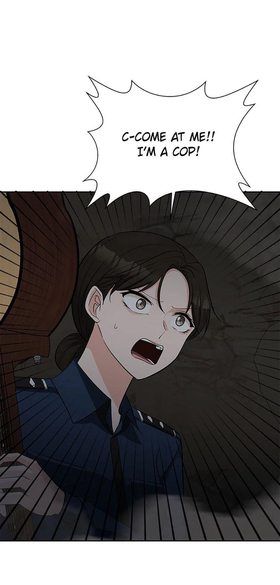 Late Night Cafe Chapter 49 – Page 38