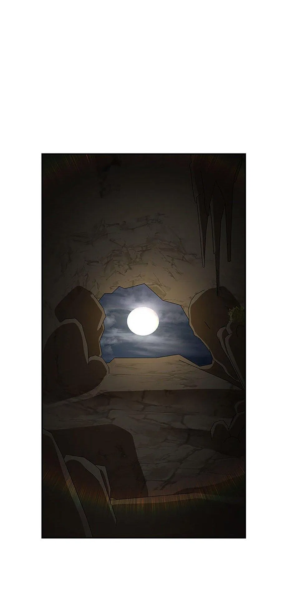 Late Night Cafe Chapter 49 – Page 39