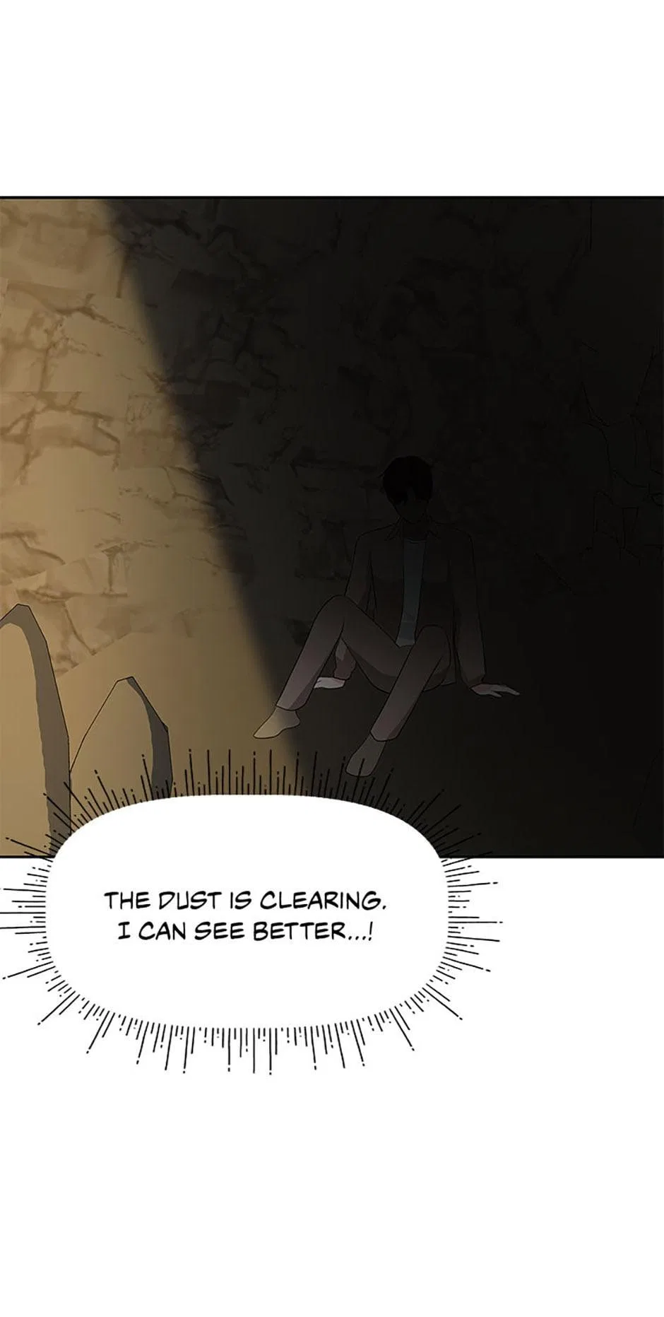 Late Night Cafe Chapter 49 – Page 40