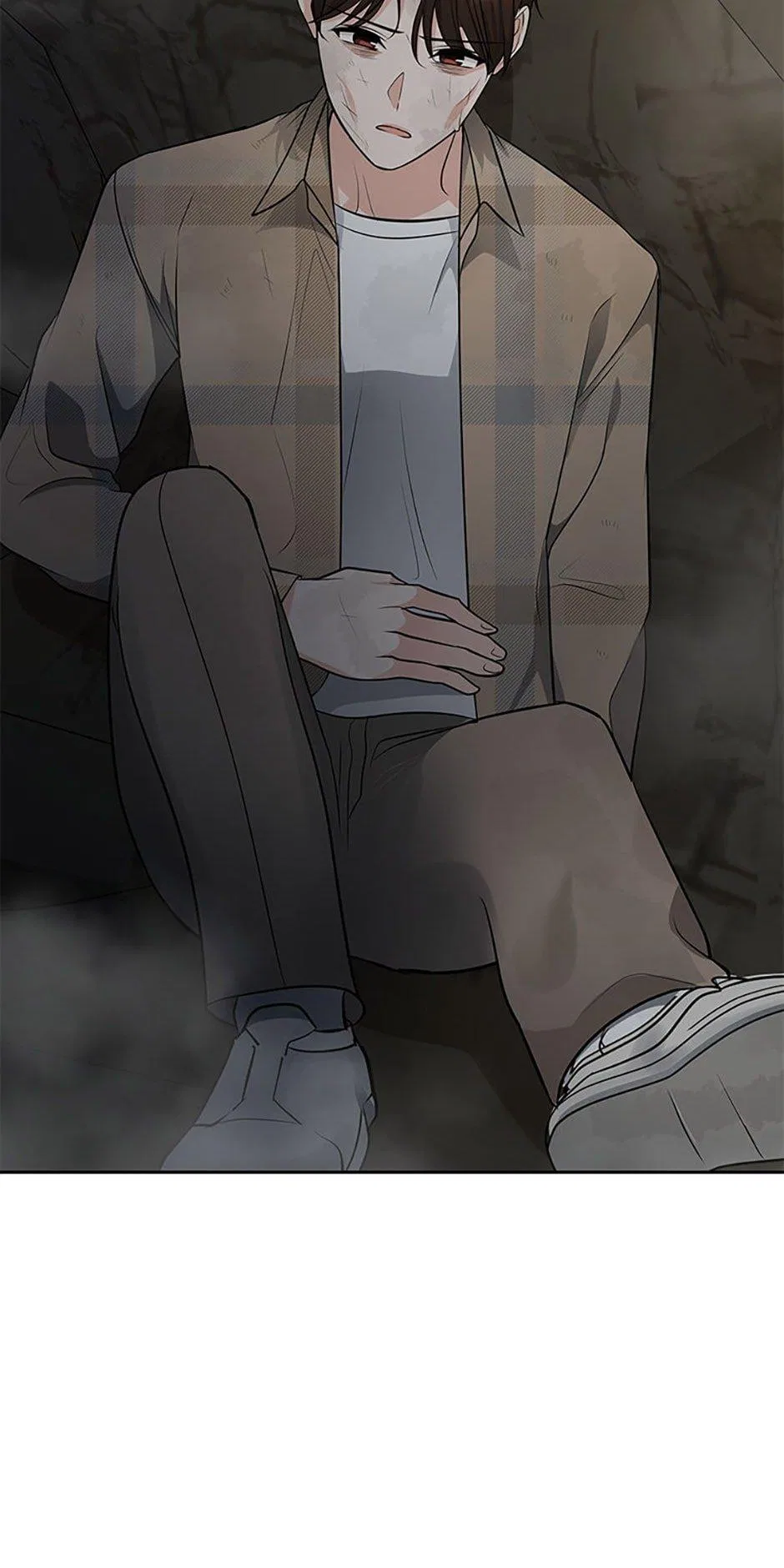 Late Night Cafe Chapter 49 – Page 47