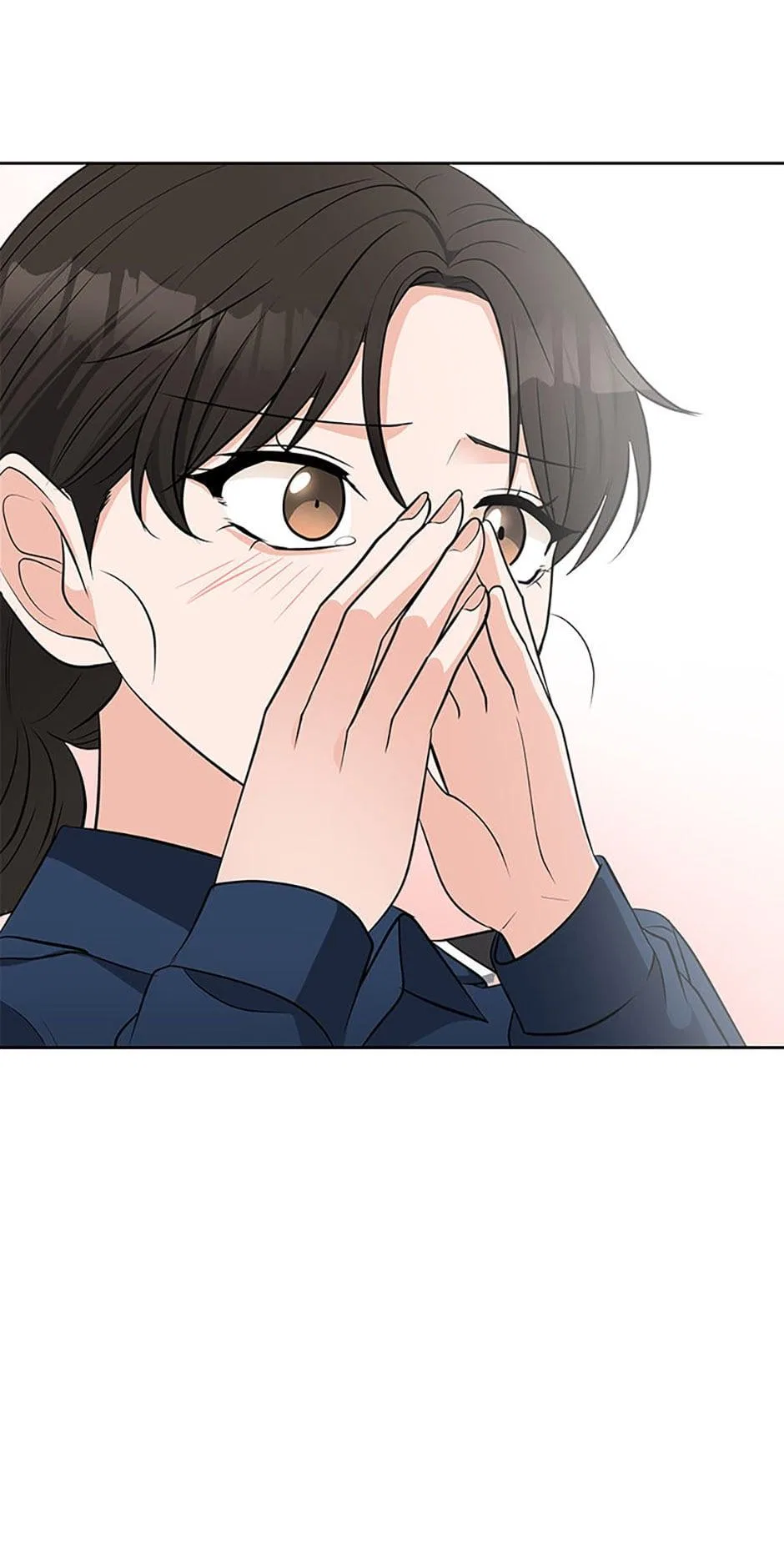 Late Night Cafe Chapter 49 – Page 48