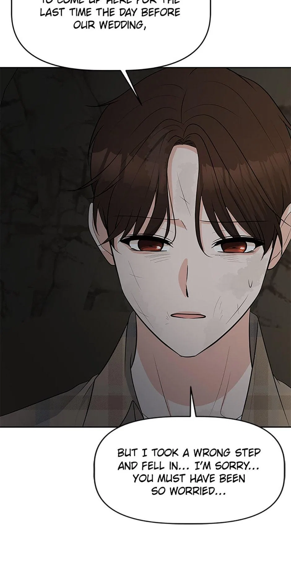 Late Night Cafe Chapter 49 – Page 52