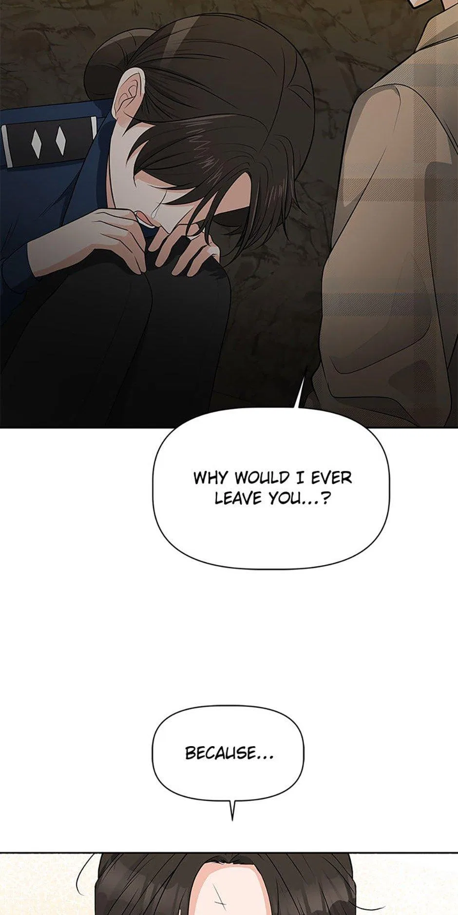 Late Night Cafe Chapter 49 – Page 56