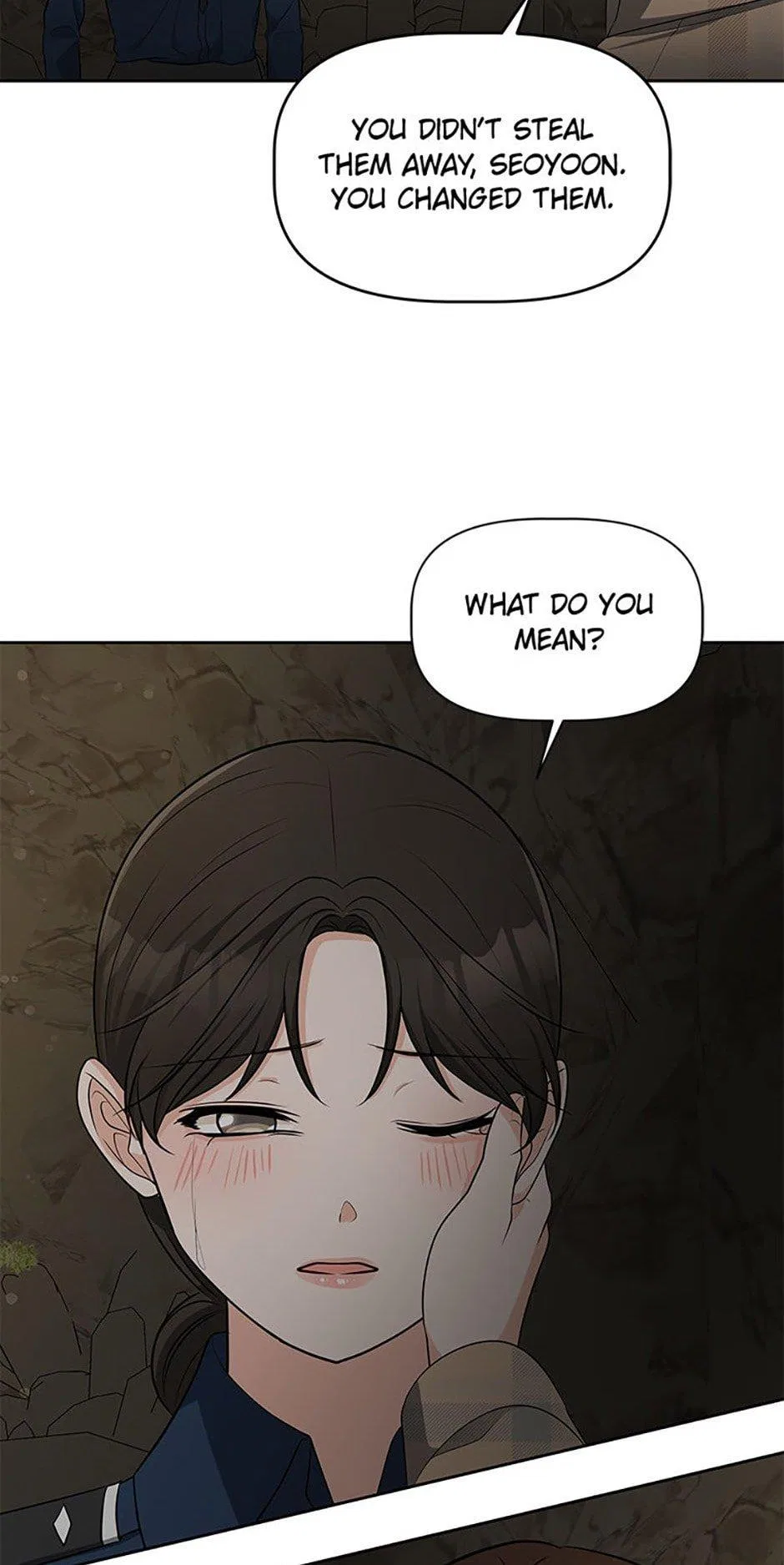 Late Night Cafe Chapter 49 – Page 58