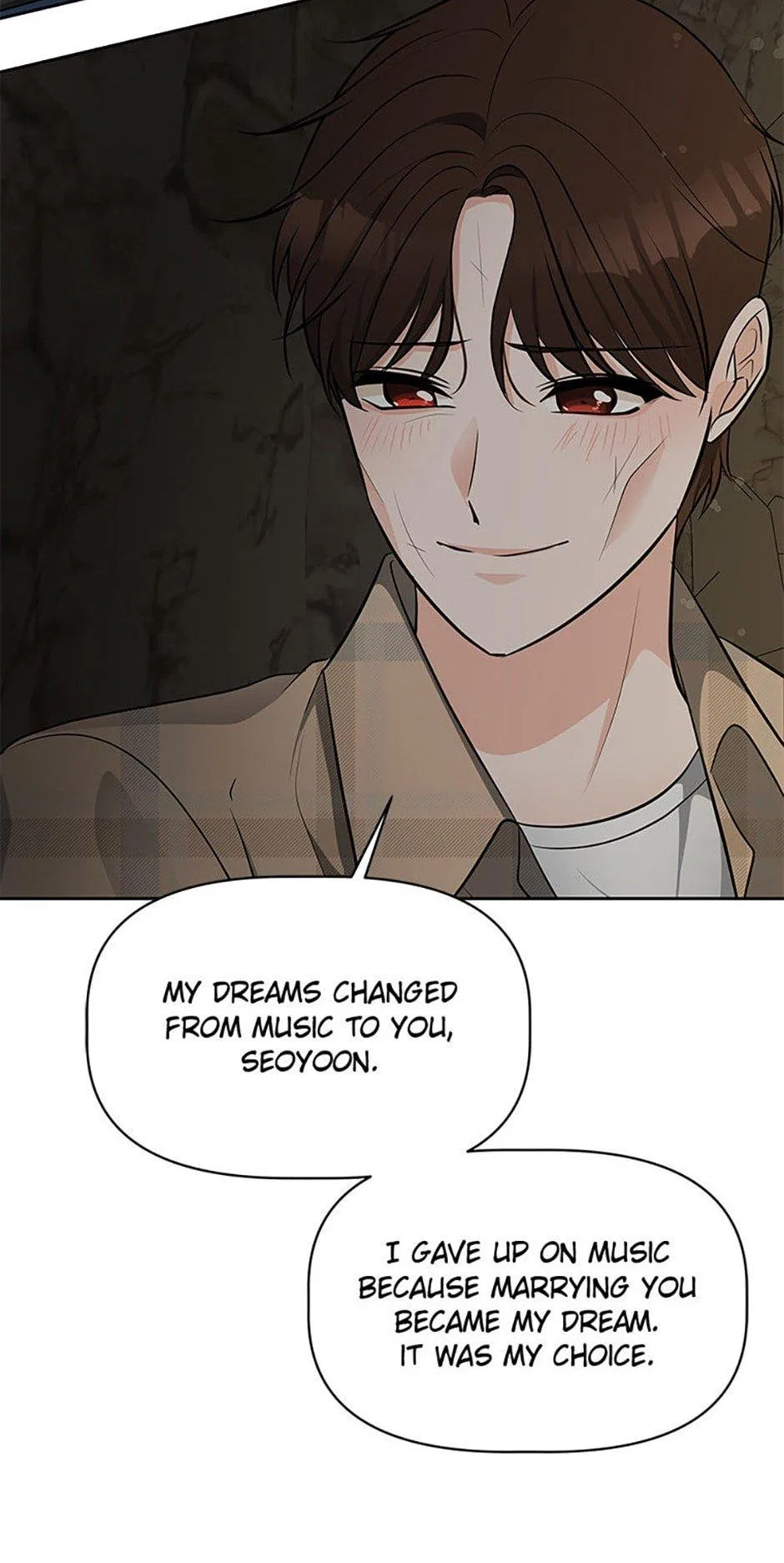 Late Night Cafe Chapter 49 – Page 59