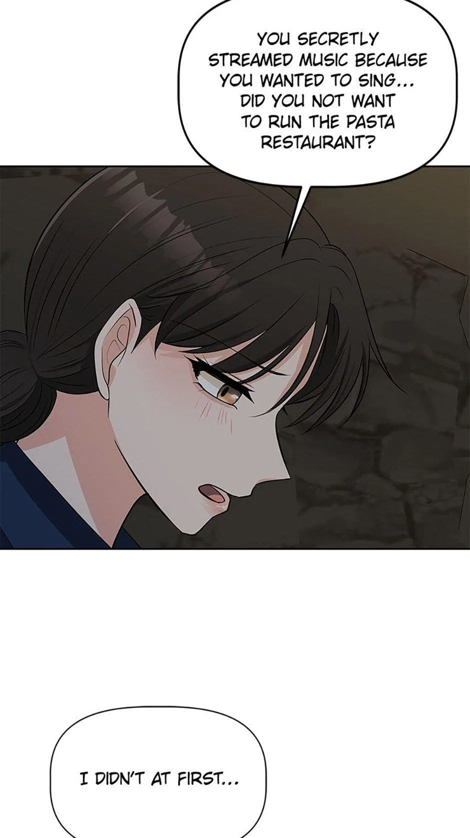Late Night Cafe Chapter 49 – Page 61