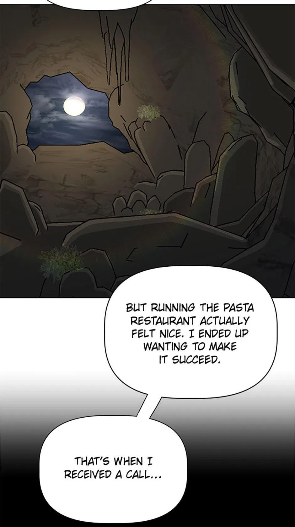Late Night Cafe Chapter 49 – Page 62