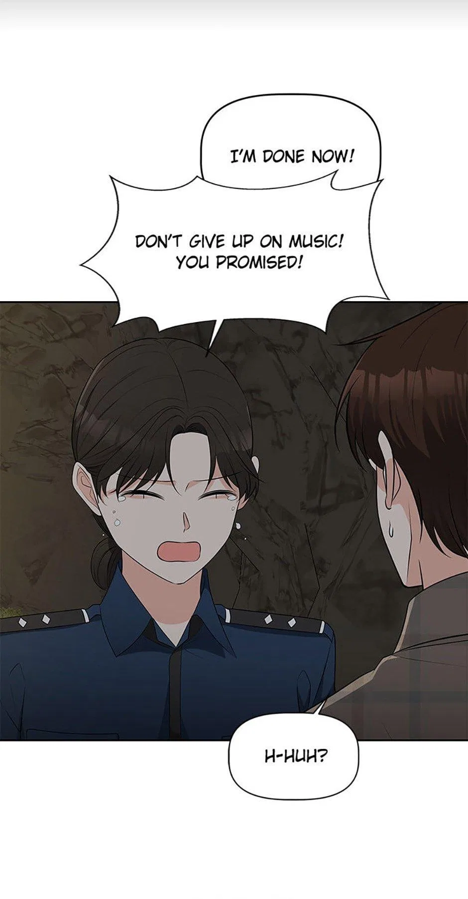 Late Night Cafe Chapter 49 – Page 67