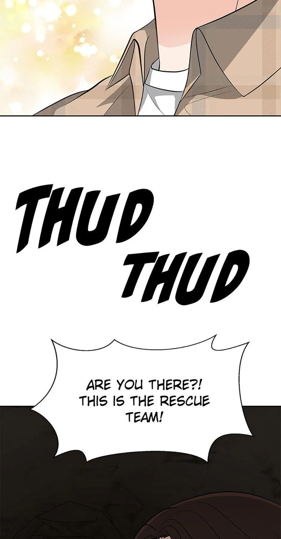 Late Night Cafe Chapter 49 – Page 71
