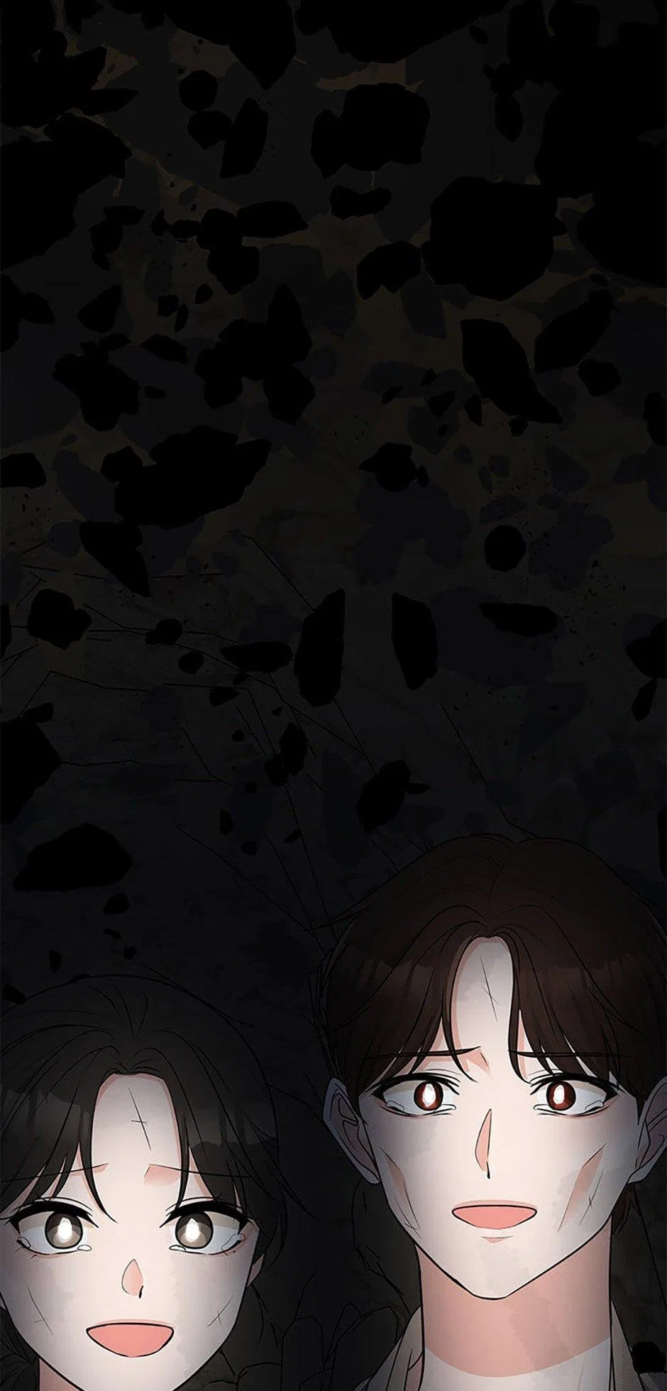 Late Night Cafe Chapter 49 – Page 75