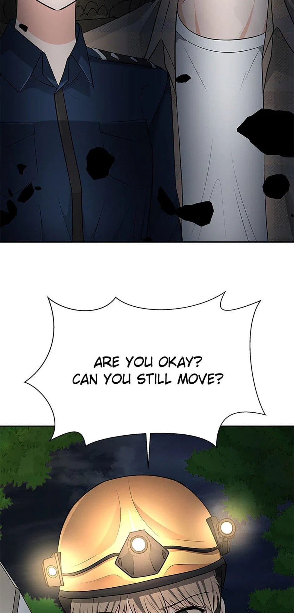 Late Night Cafe Chapter 49 – Page 76