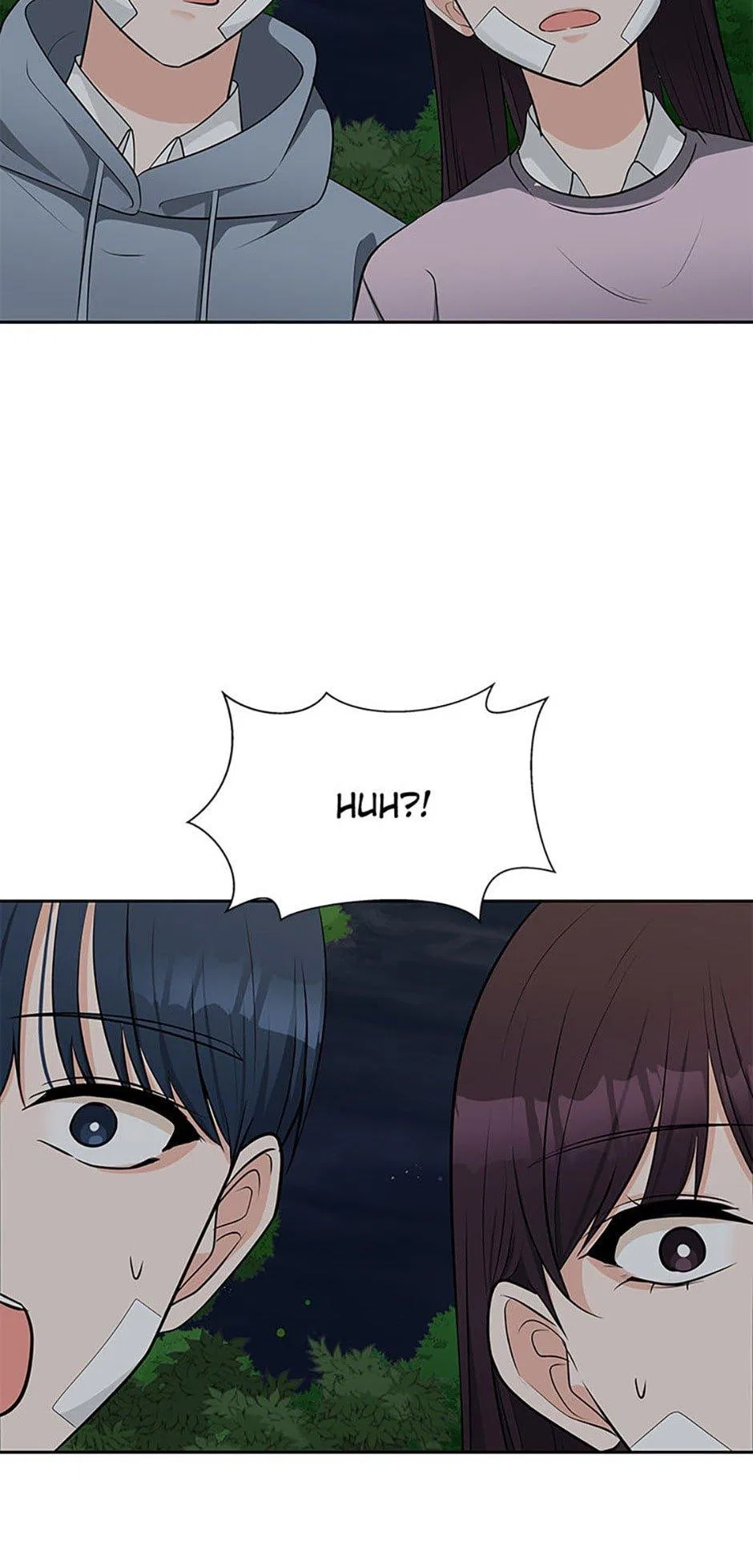 Late Night Cafe Chapter 49 – Page 78