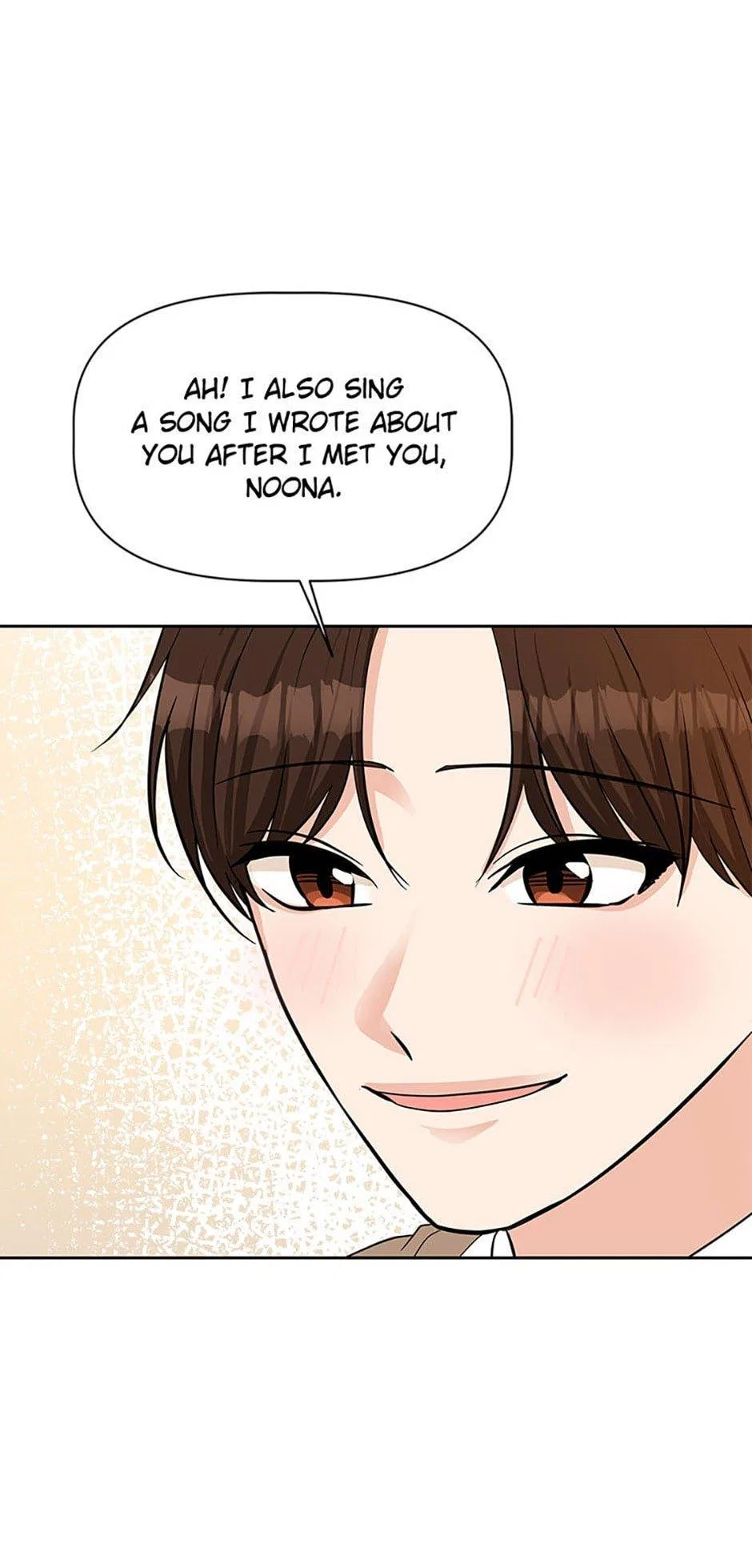 Late Night Cafe Chapter 48 – Page 3