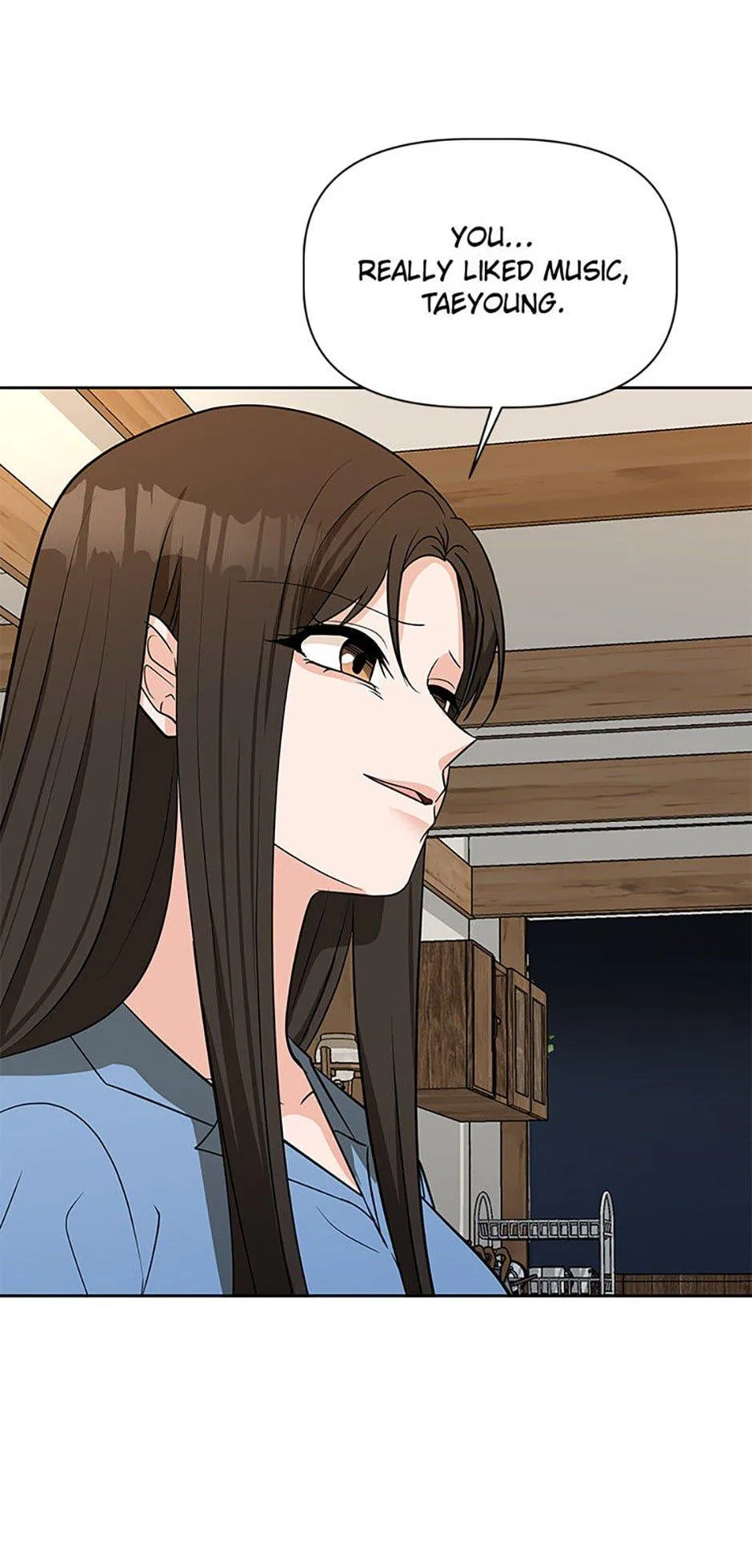 Late Night Cafe Chapter 48 – Page 4
