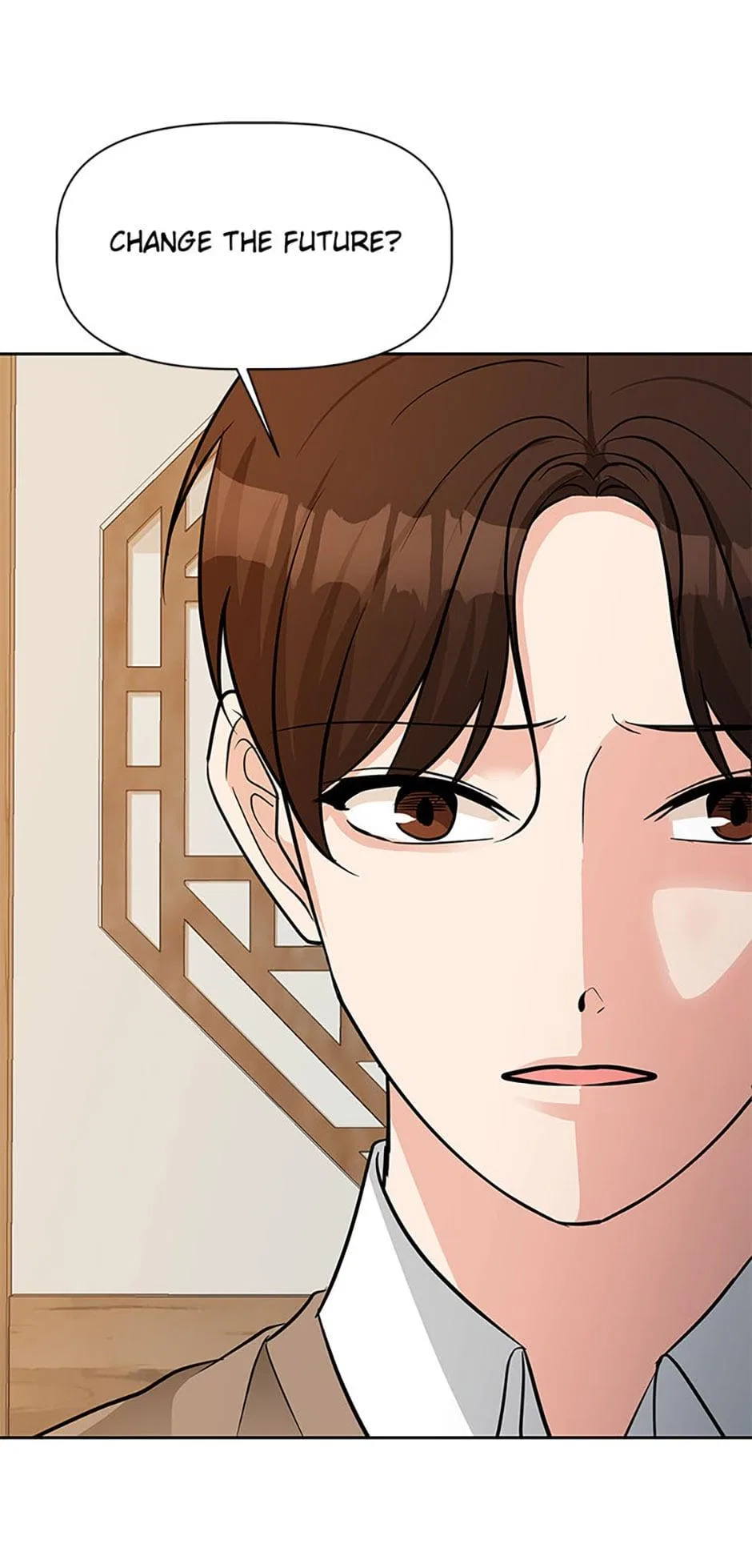 Late Night Cafe Chapter 48 – Page 13