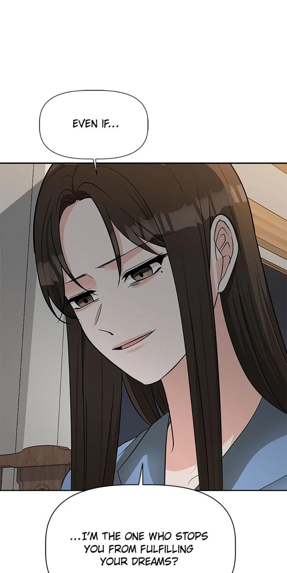 Late Night Cafe Chapter 48 – Page 19